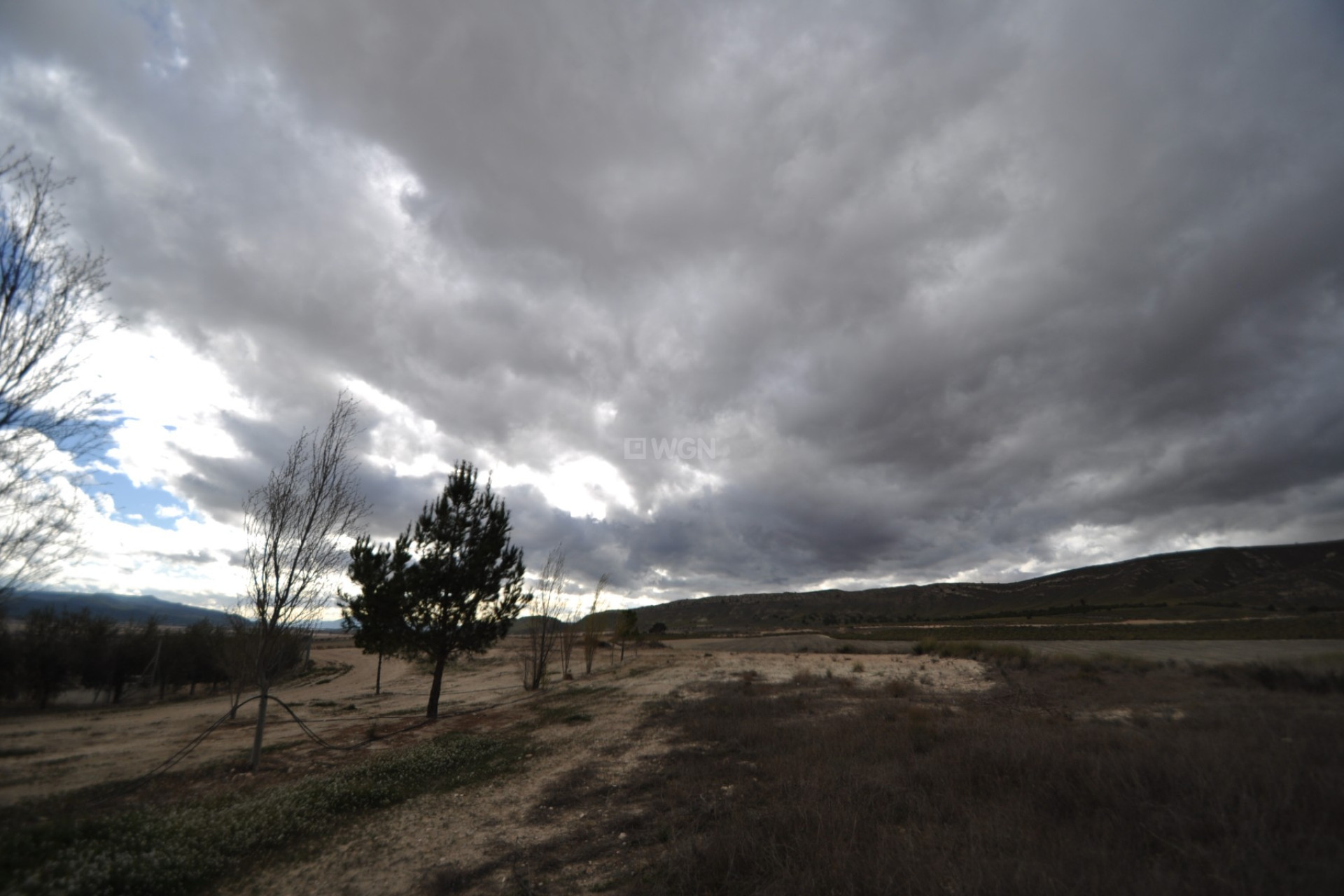 Odsprzedaż - Country House - Jumilla - Inland