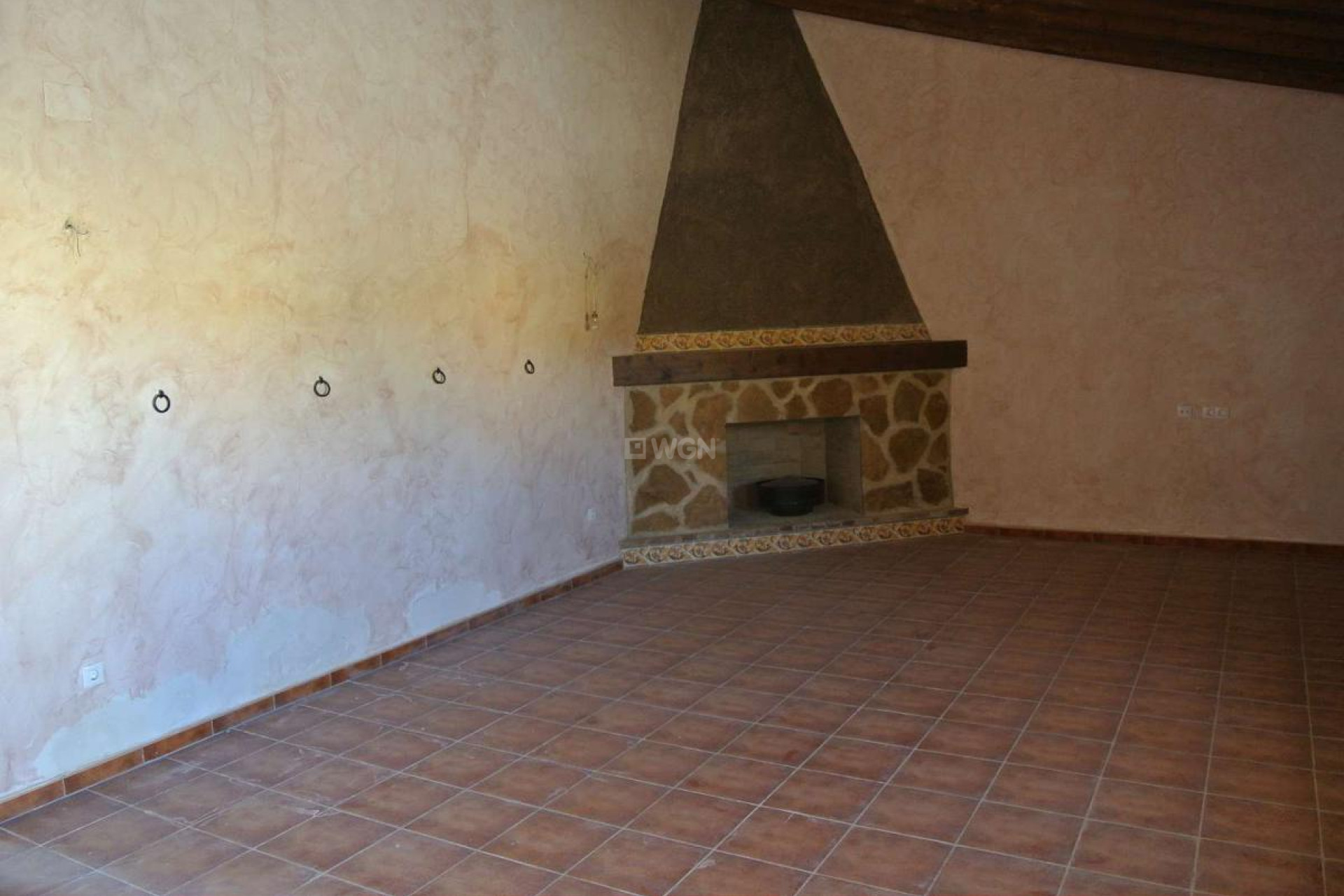 Odsprzedaż - Country House - Jumilla - Inland