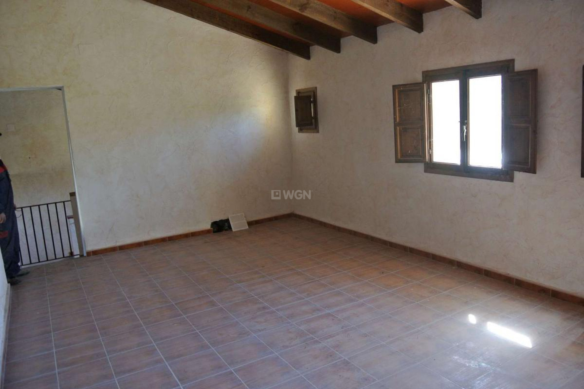 Odsprzedaż - Country House - Jumilla - Inland