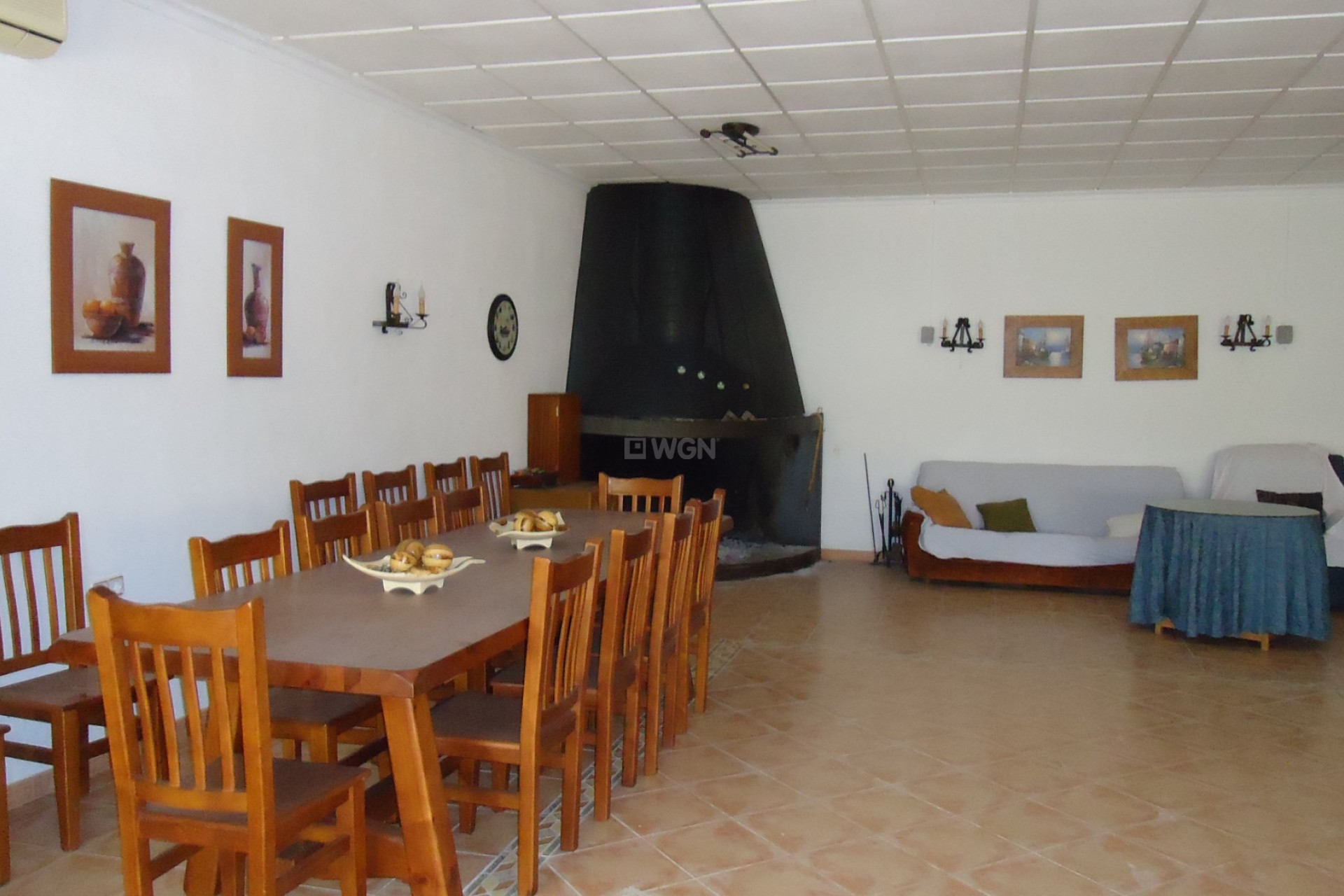 Odsprzedaż - Country House - Jumilla - Inland