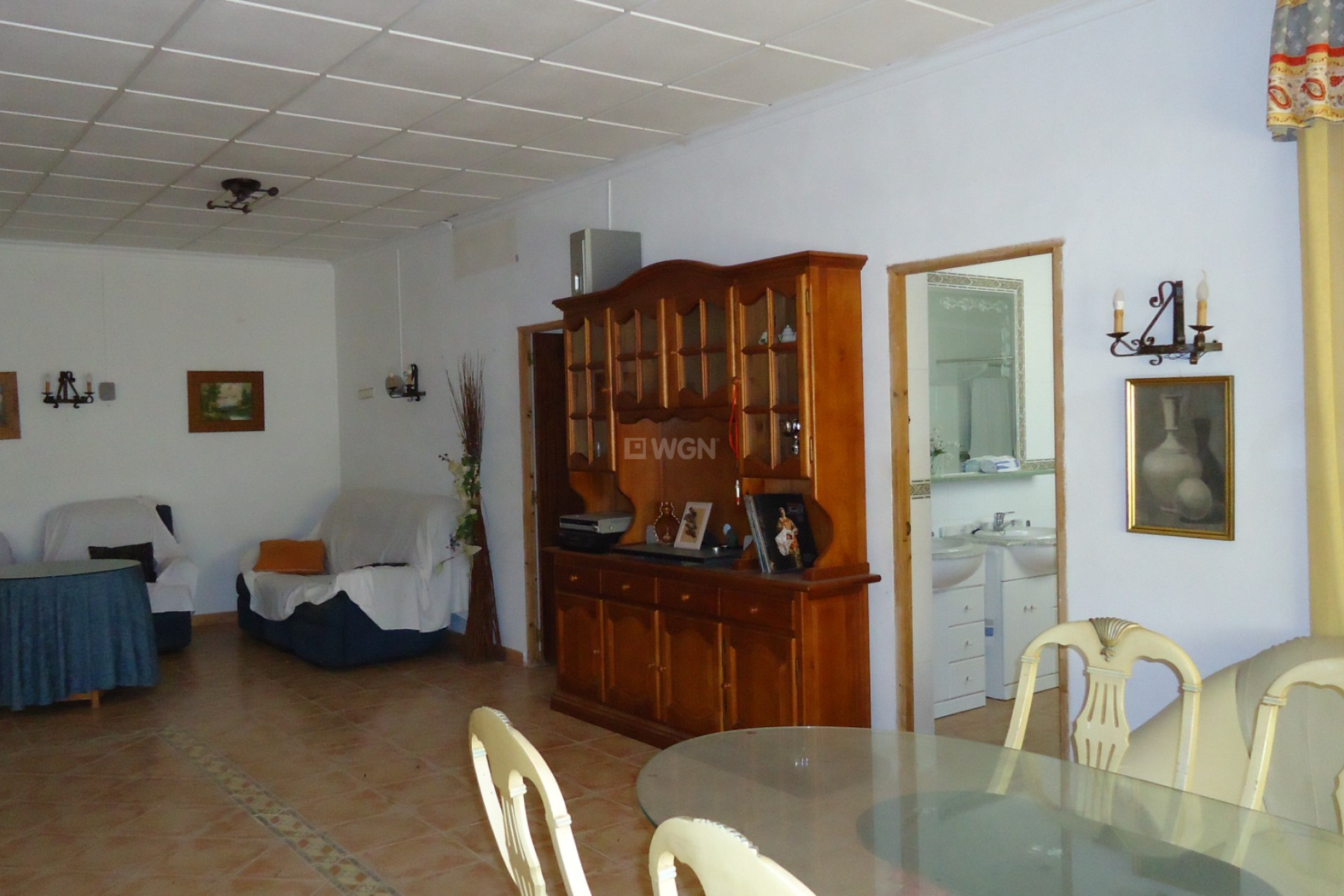 Odsprzedaż - Country House - Jumilla - Inland