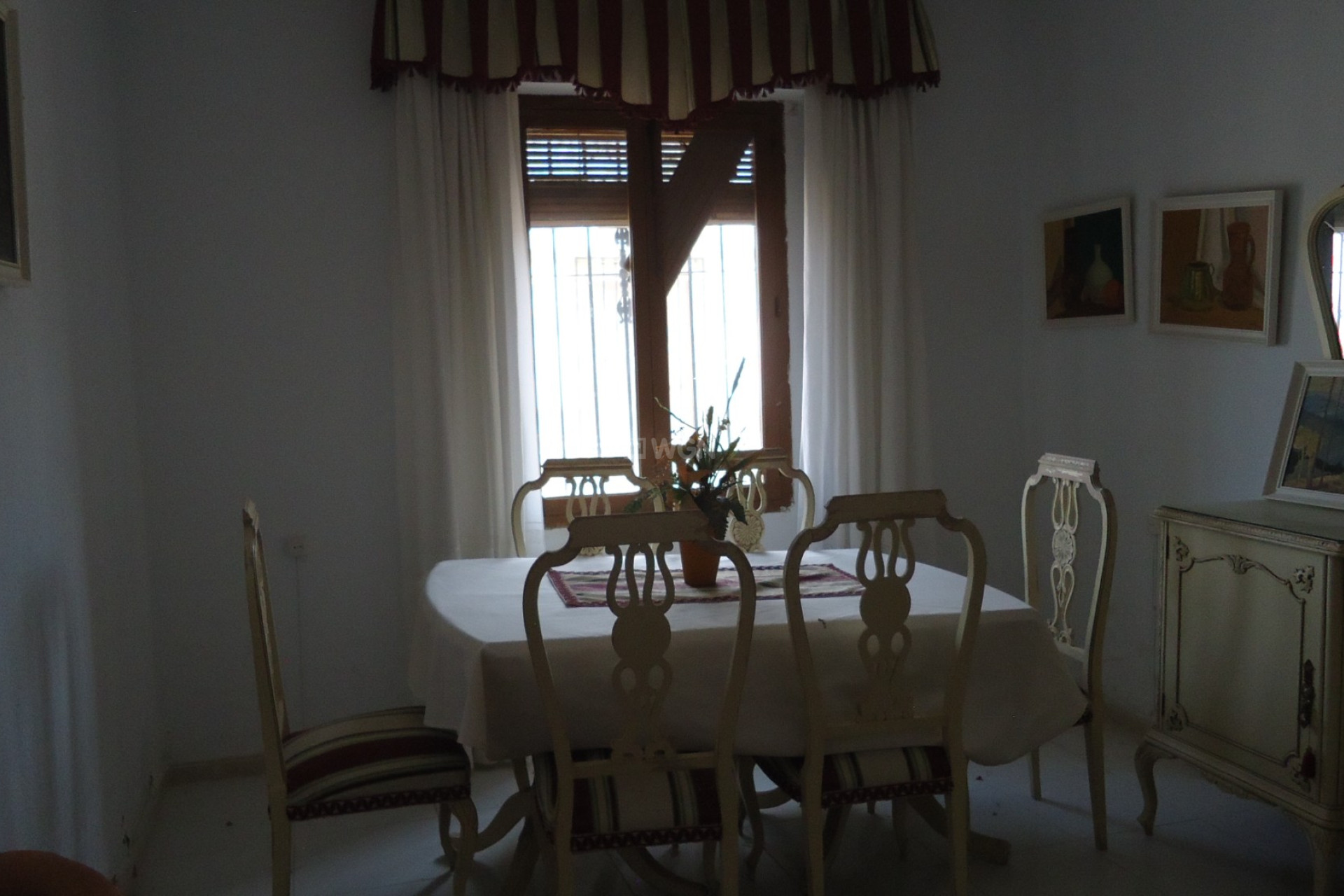 Odsprzedaż - Country House - Jumilla - Inland