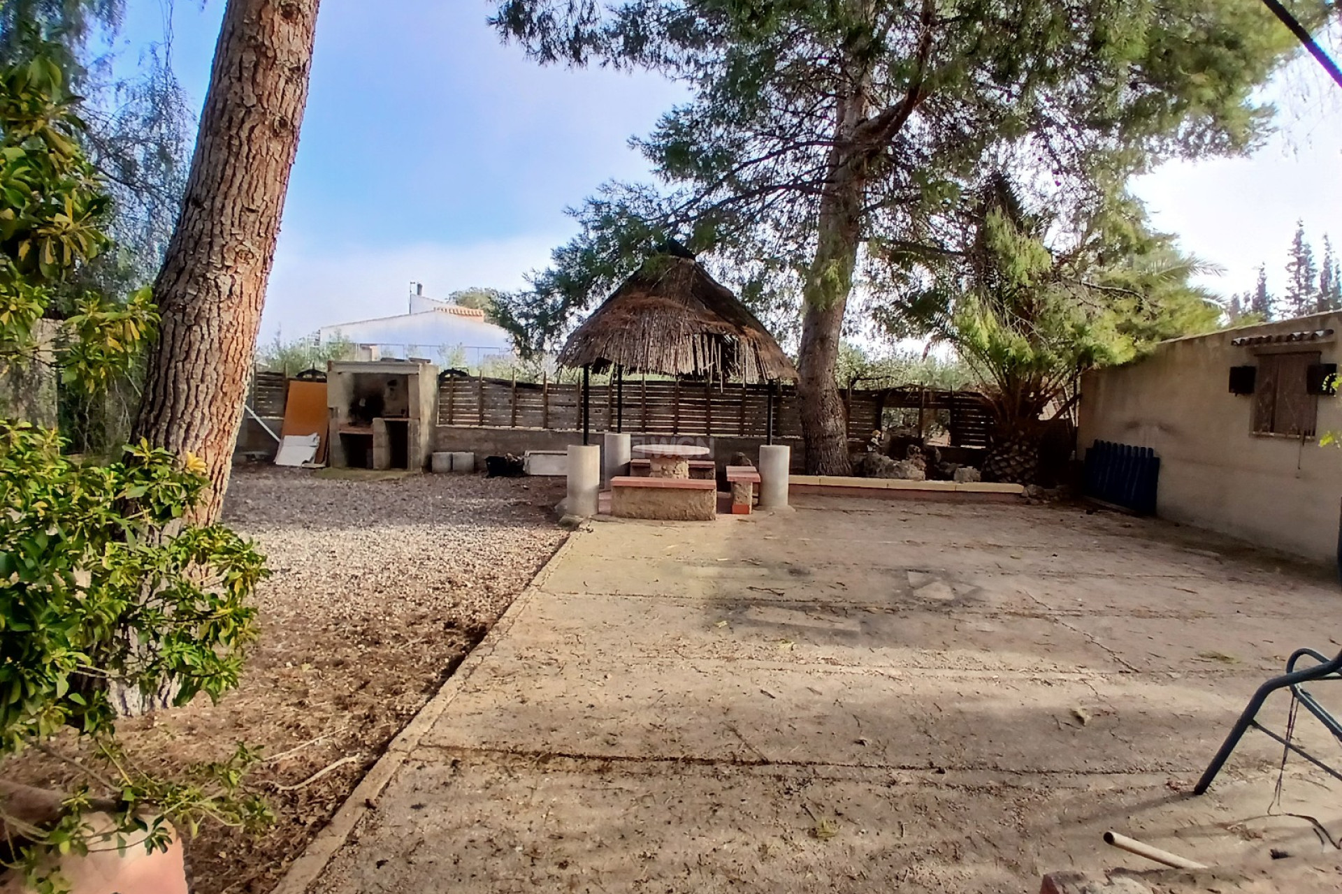 Odsprzedaż - Country House - Jumilla - Inland