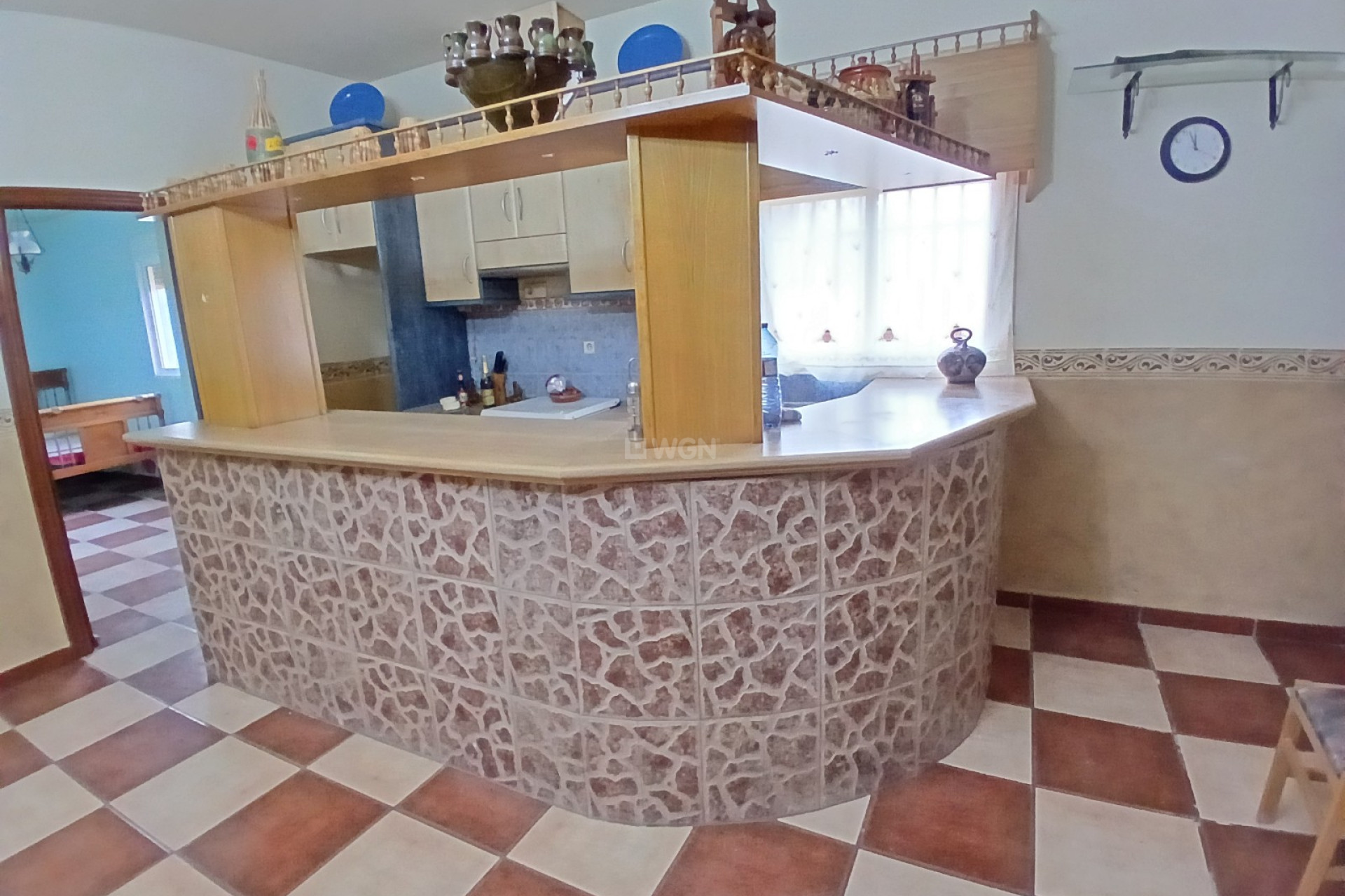 Odsprzedaż - Country House - Jumilla - Inland