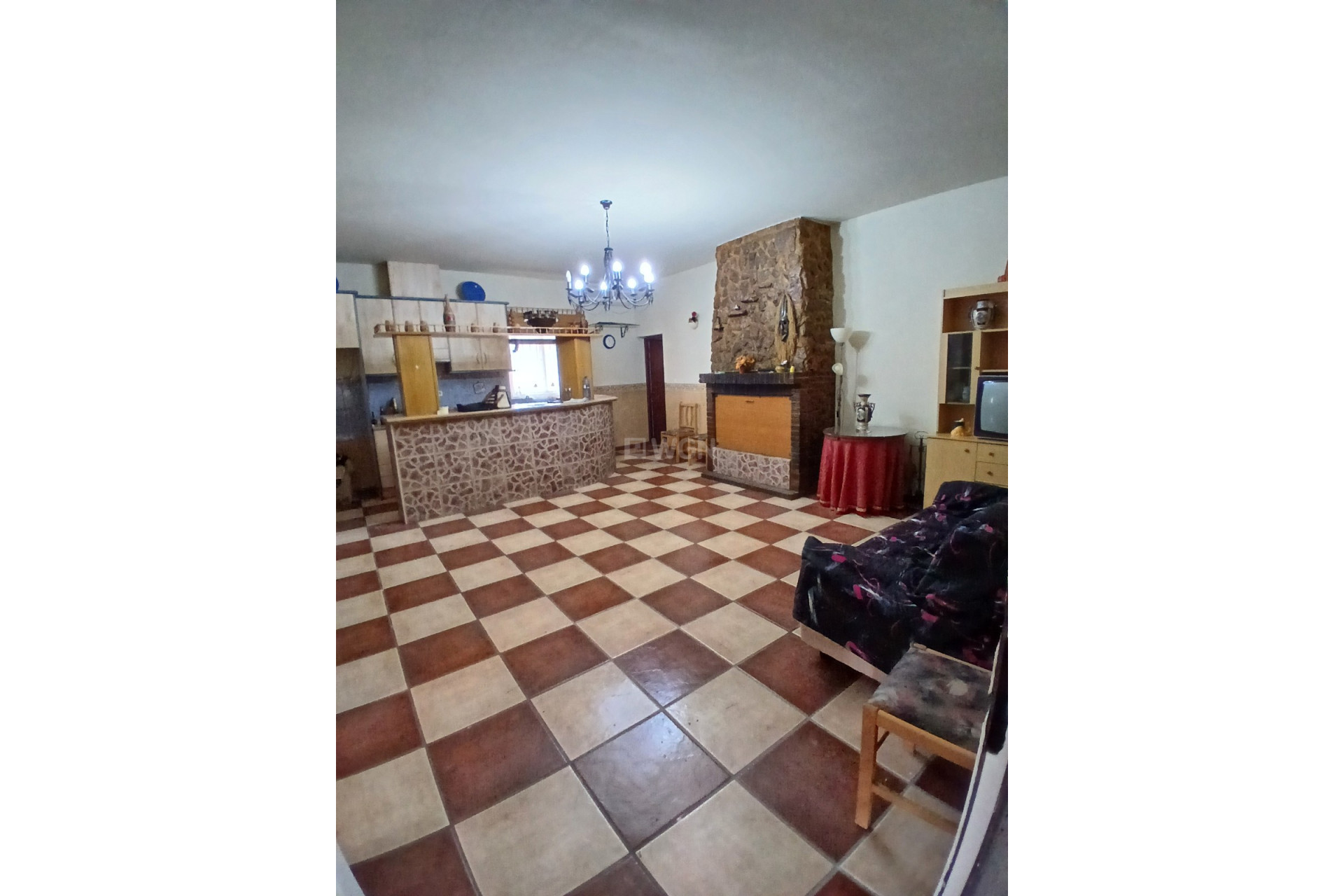 Odsprzedaż - Country House - Jumilla - Inland