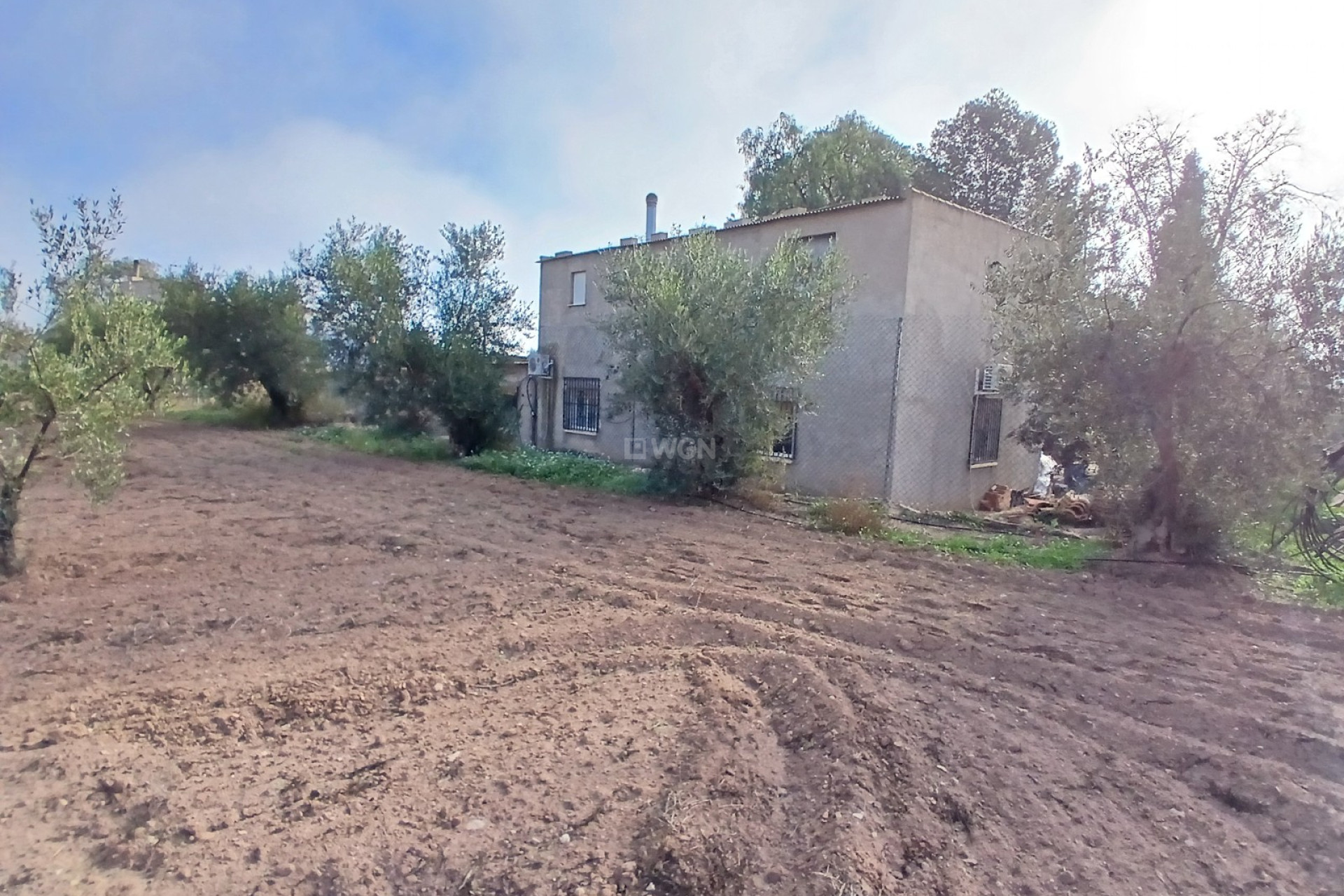 Odsprzedaż - Country House - Jumilla - Inland