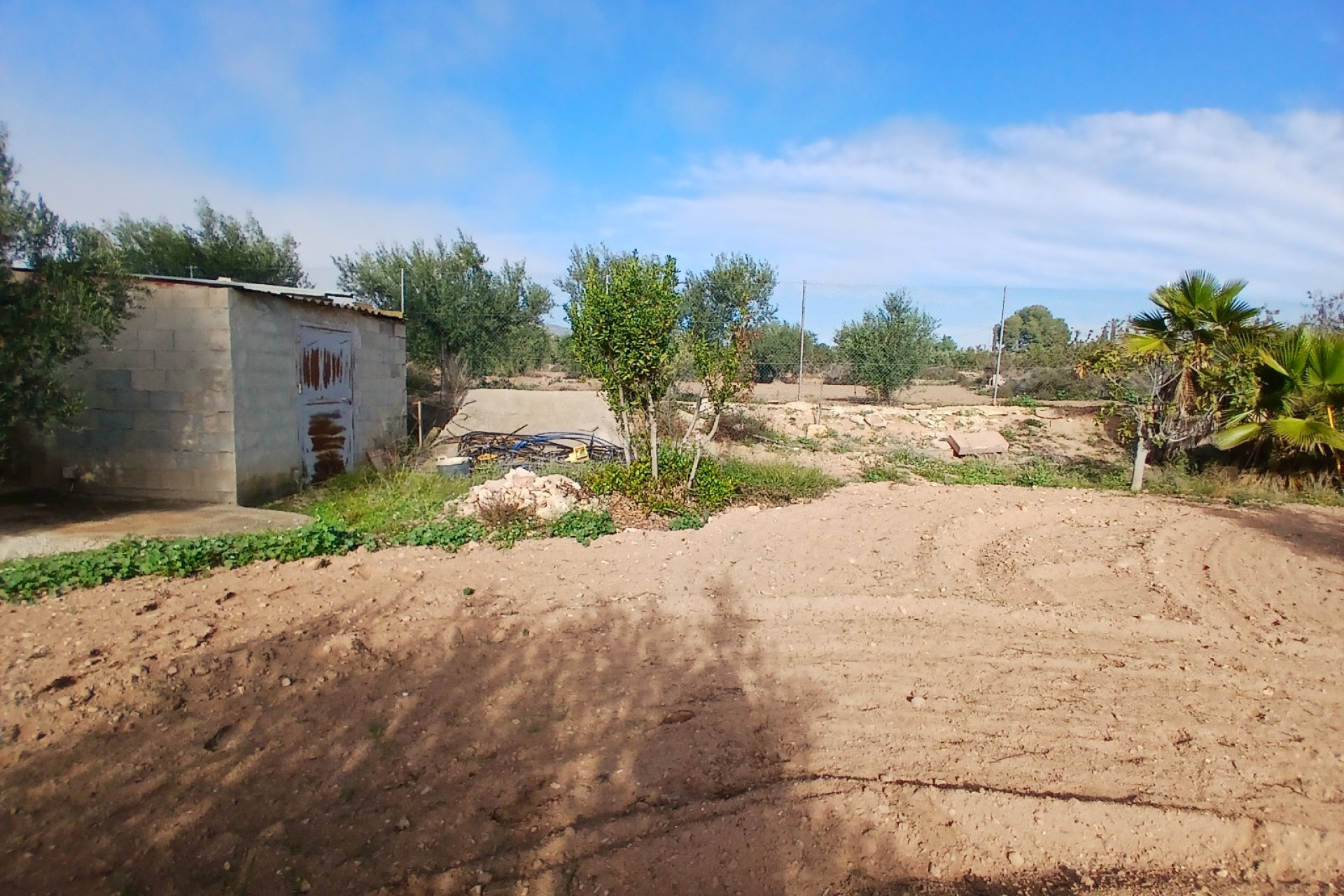 Odsprzedaż - Country House - Jumilla - Inland