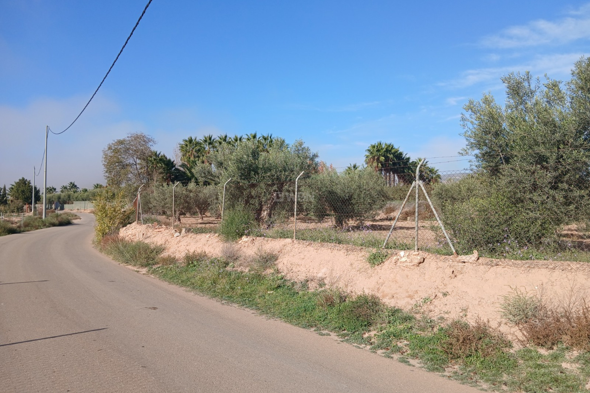 Odsprzedaż - Country House - Jumilla - Inland