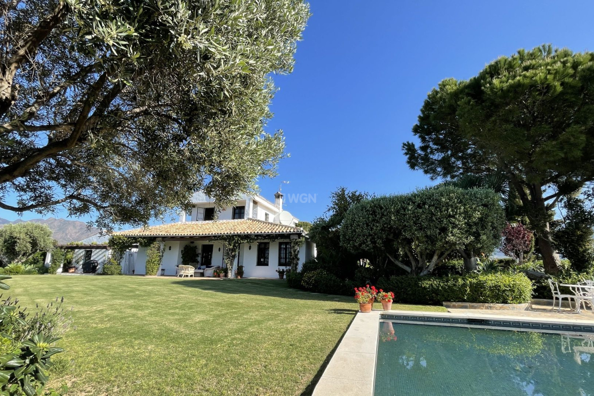 Odsprzedaż - Country House - La Cala de Mijas - Costa del Sol