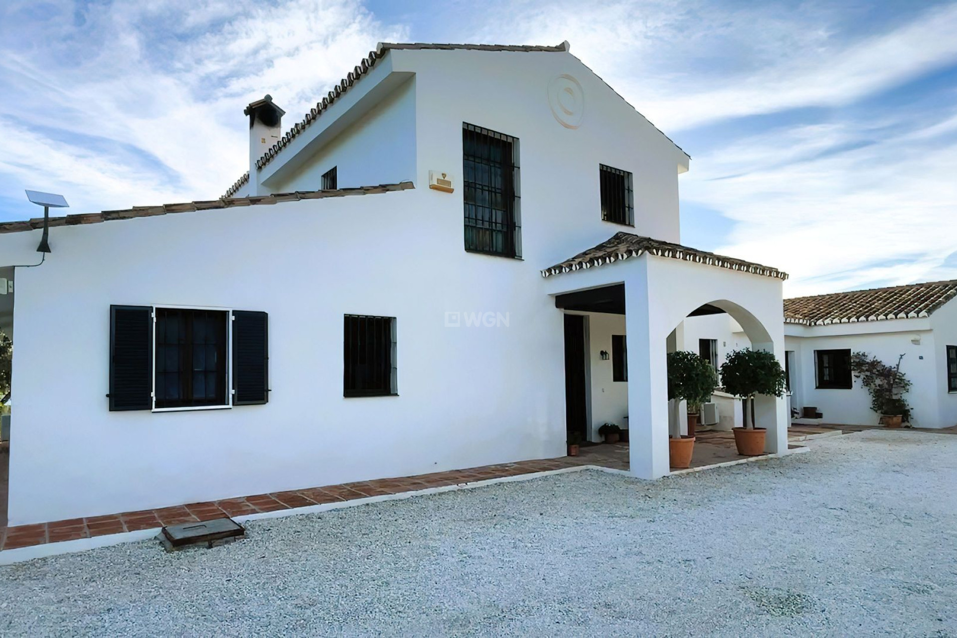 Odsprzedaż - Country House - La Cala de Mijas - Costa del Sol