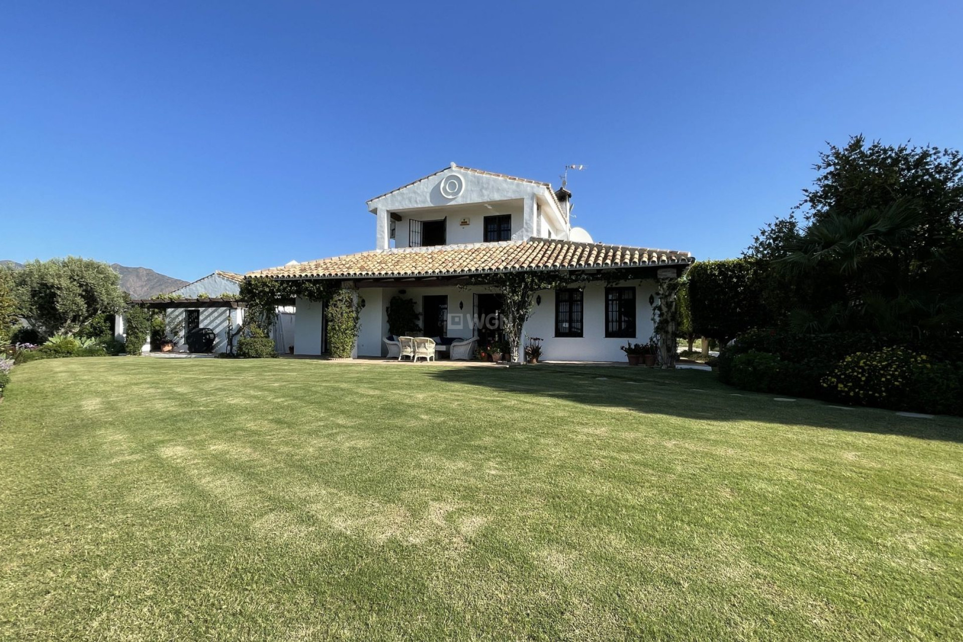 Odsprzedaż - Country House - La Cala de Mijas - Costa del Sol