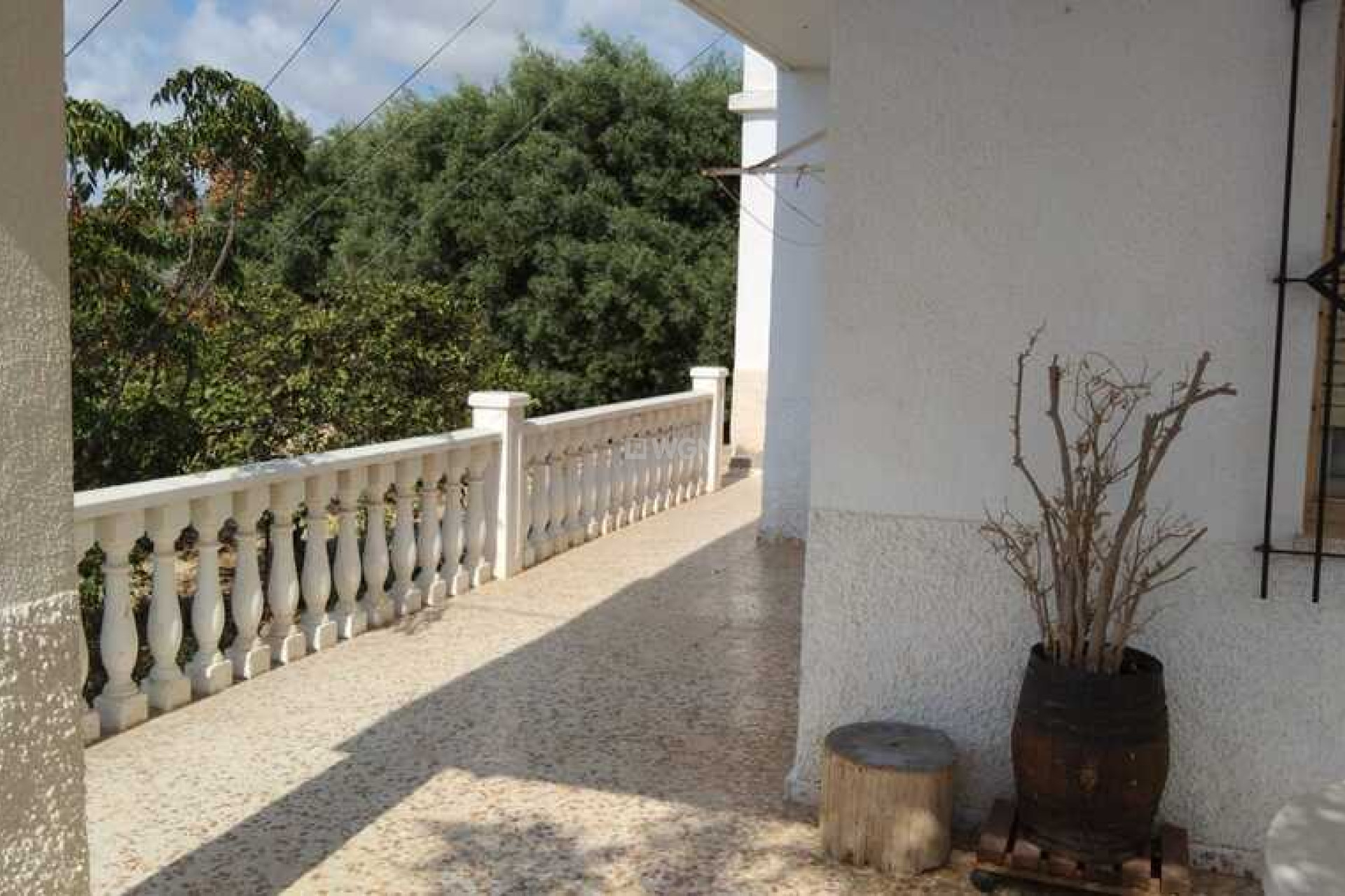 Odsprzedaż - Country House - La Marina - Costa Blanca