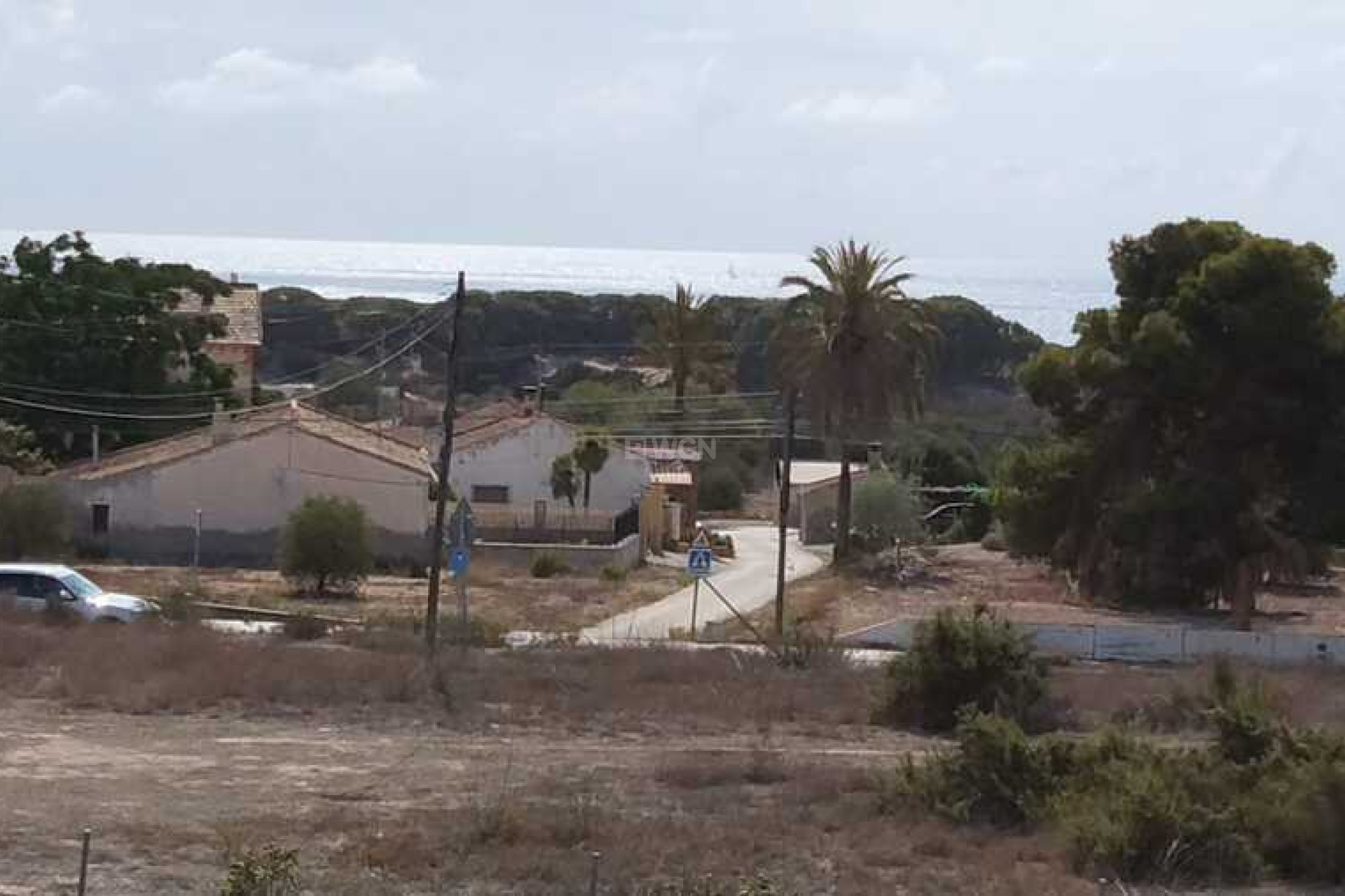 Odsprzedaż - Country House - La Marina - Costa Blanca