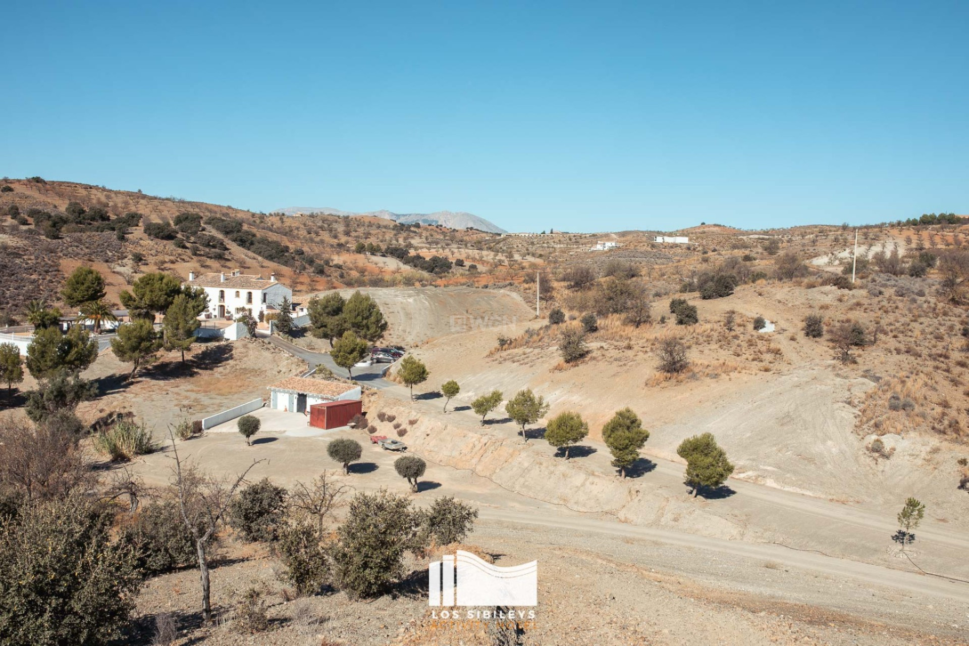 Odsprzedaż - Country House - Lorca - Costa Calida