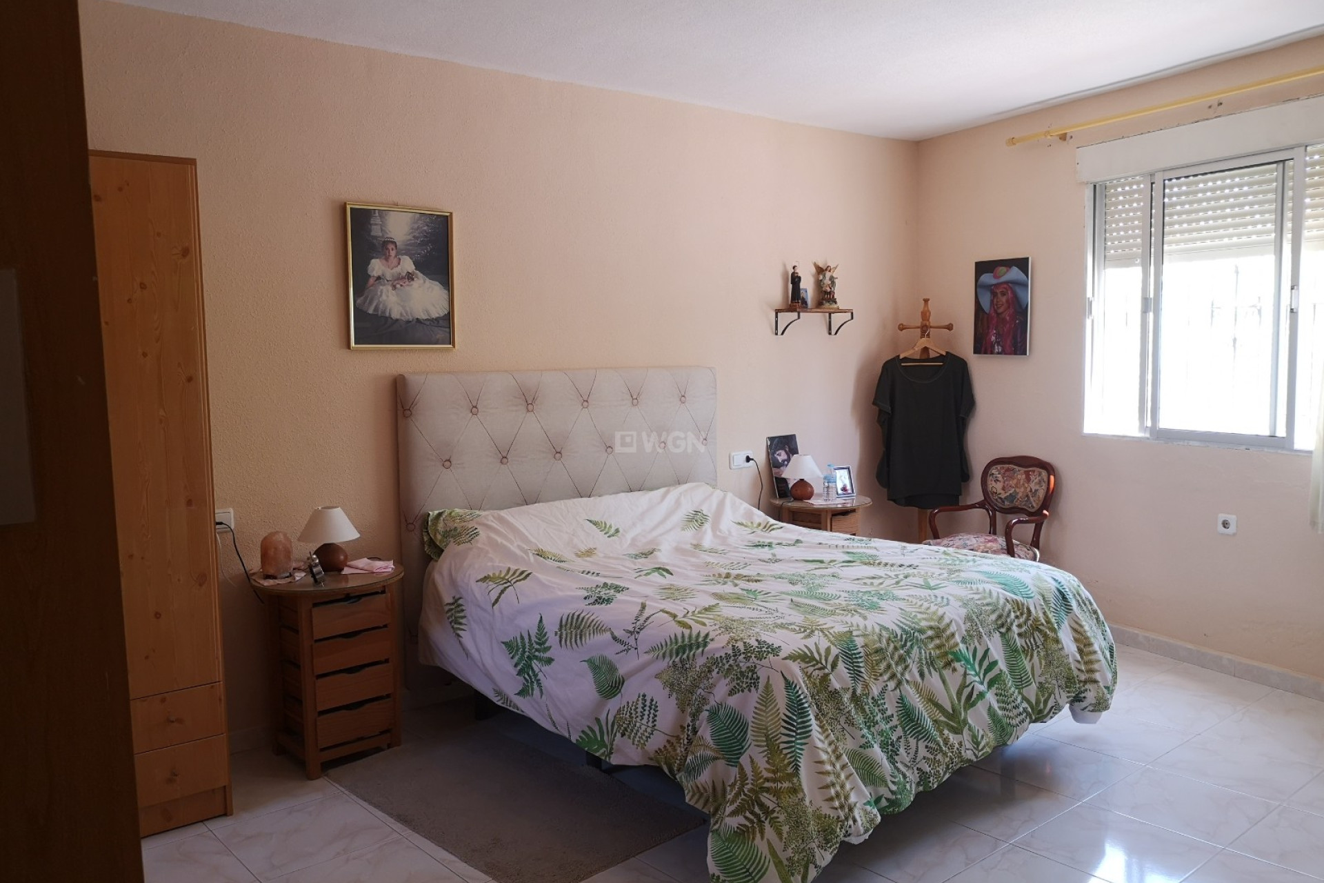 Odsprzedaż - Country House - Los Montesinos - Costa Blanca