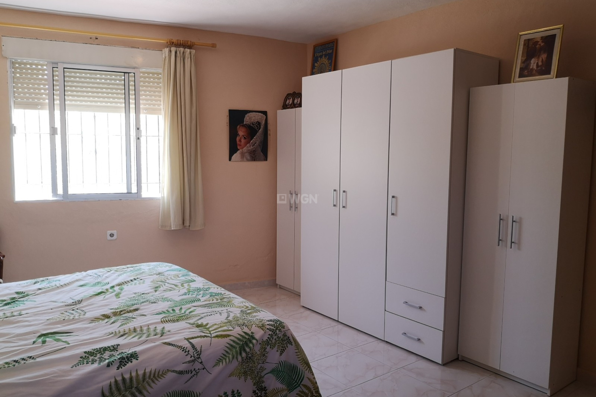 Odsprzedaż - Country House - Los Montesinos - Costa Blanca