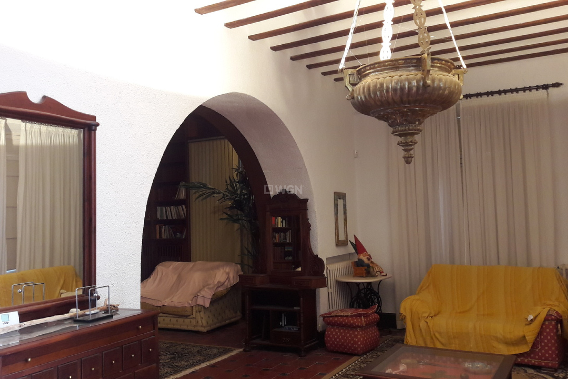 Odsprzedaż - Country House - Murcia - Inland