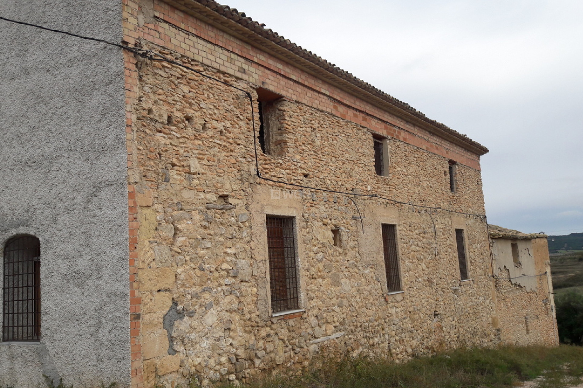 Odsprzedaż - Country House - Murcia - Inland