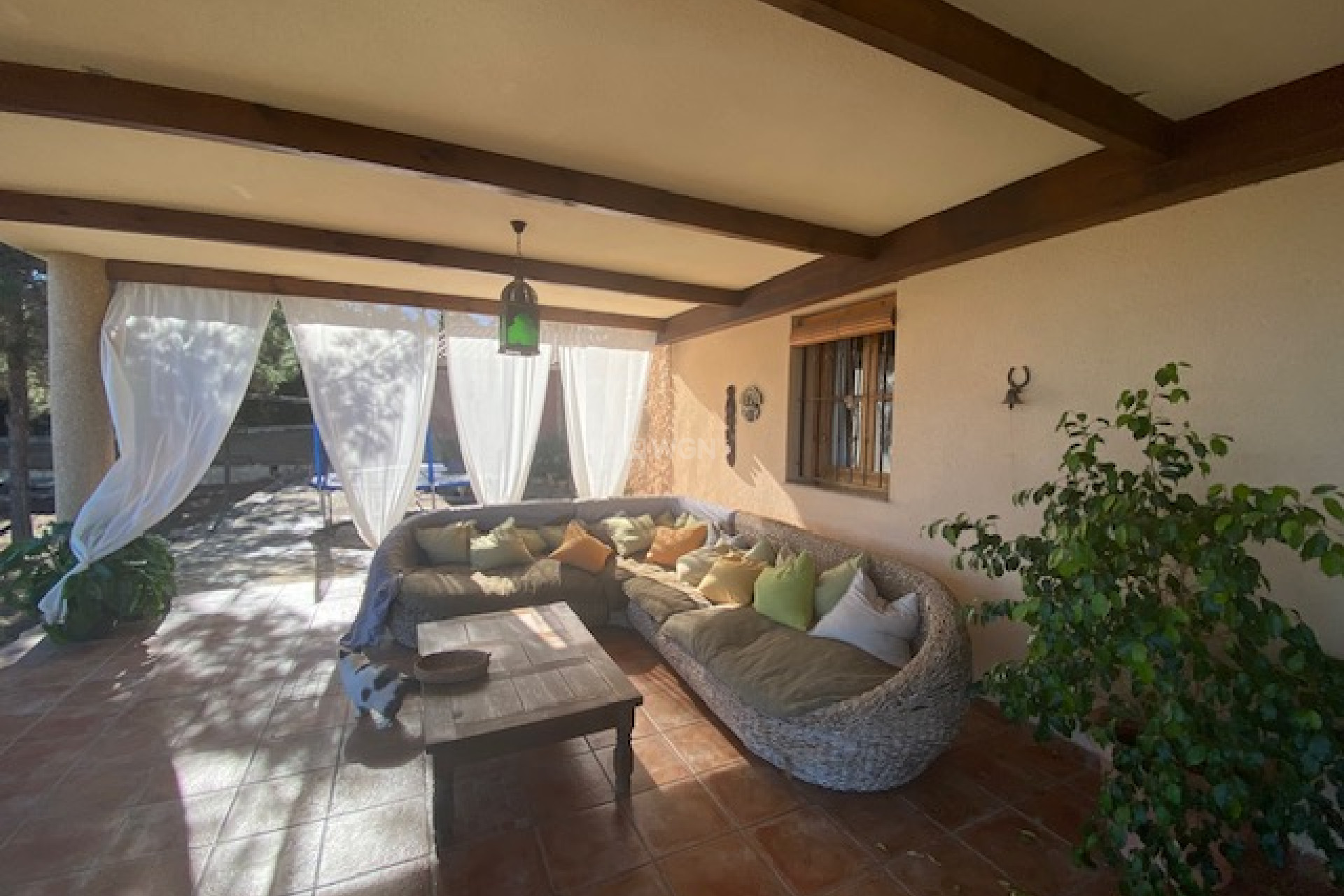 Odsprzedaż - Country House - Murcia - Inland