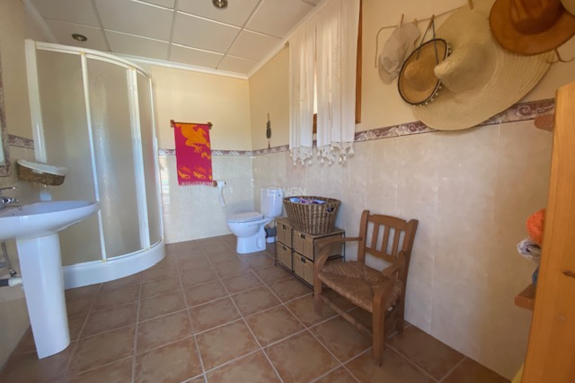 Odsprzedaż - Country House - Murcia - Inland