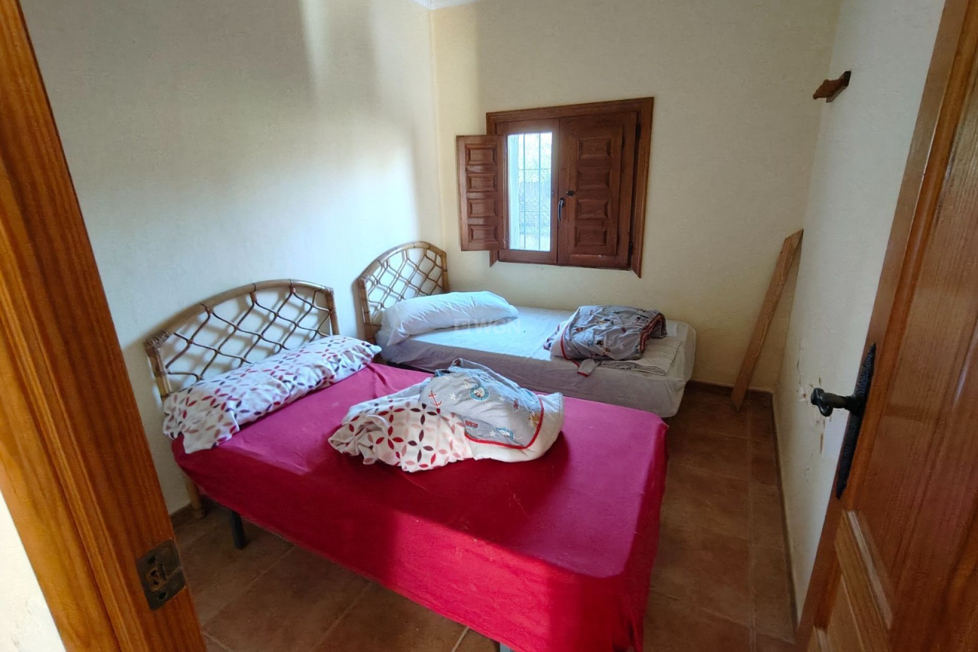 Odsprzedaż - Country House - Murcia - Inland