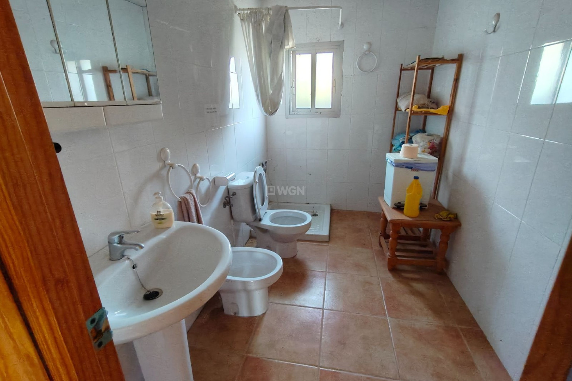 Odsprzedaż - Country House - Murcia - Inland