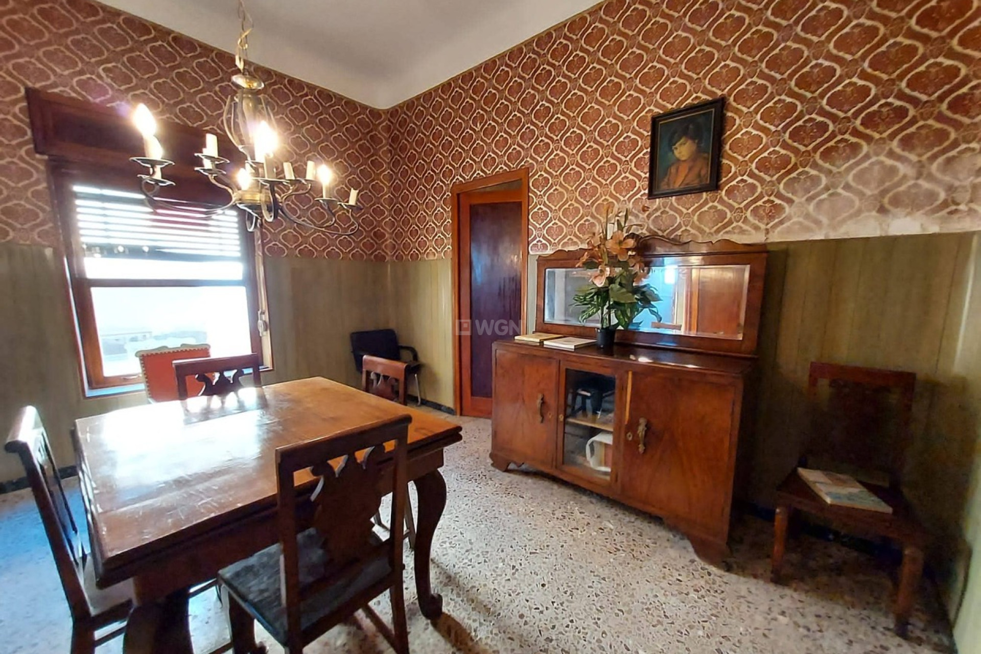 Odsprzedaż - Country House - Orihuela - Desamparados