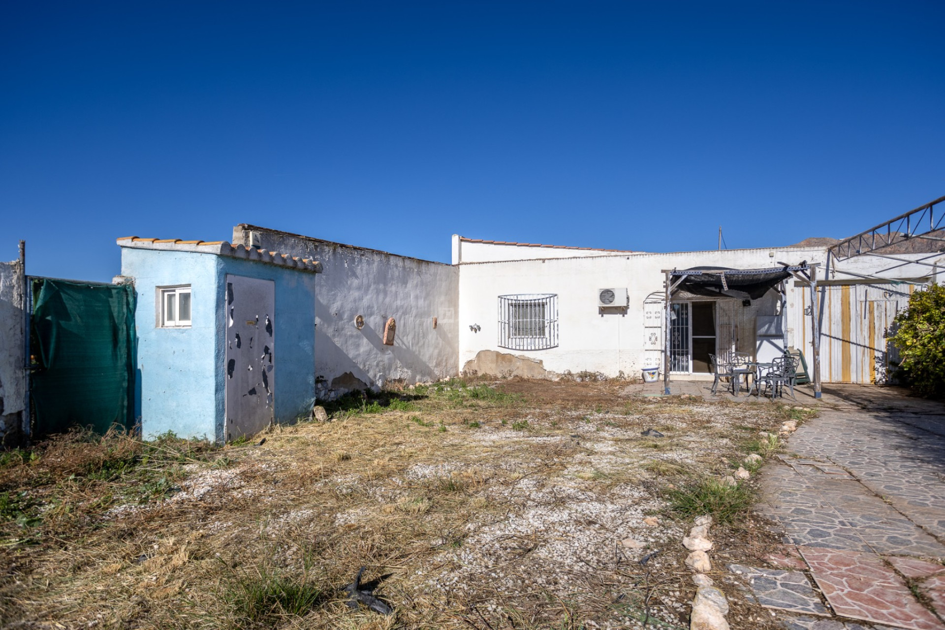 Odsprzedaż - Country House - Orihuela - Inland