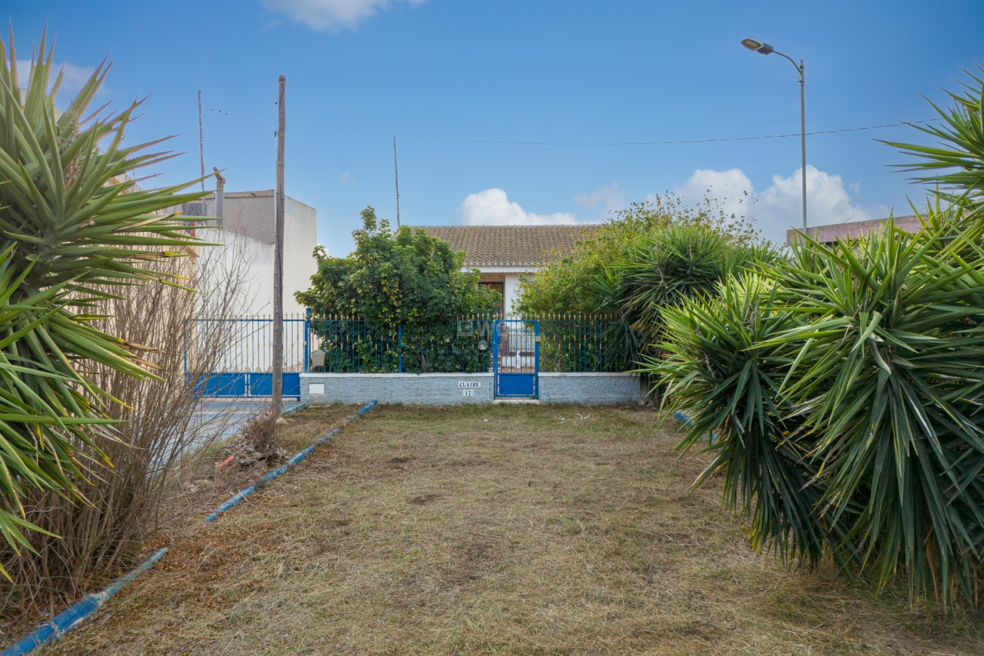 Odsprzedaż - Country House - Orihuela - Inland