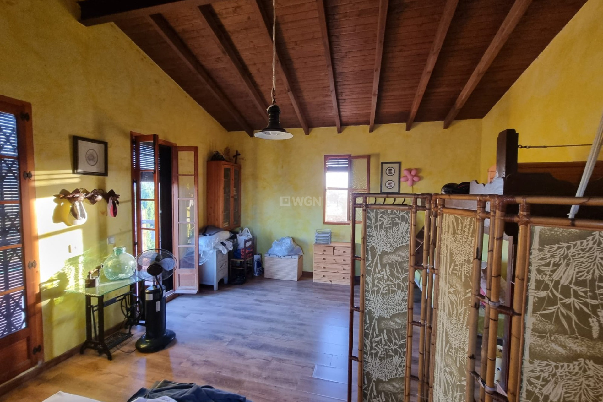 Odsprzedaż - Country House - Orihuela - Inland