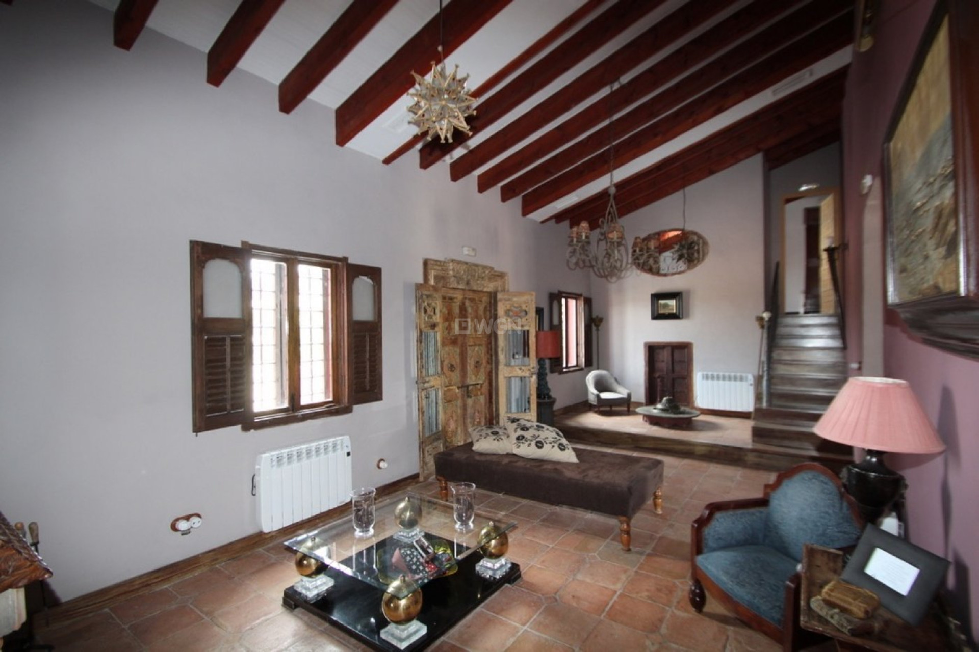 Odsprzedaż - Country House - Orihuela - Inland