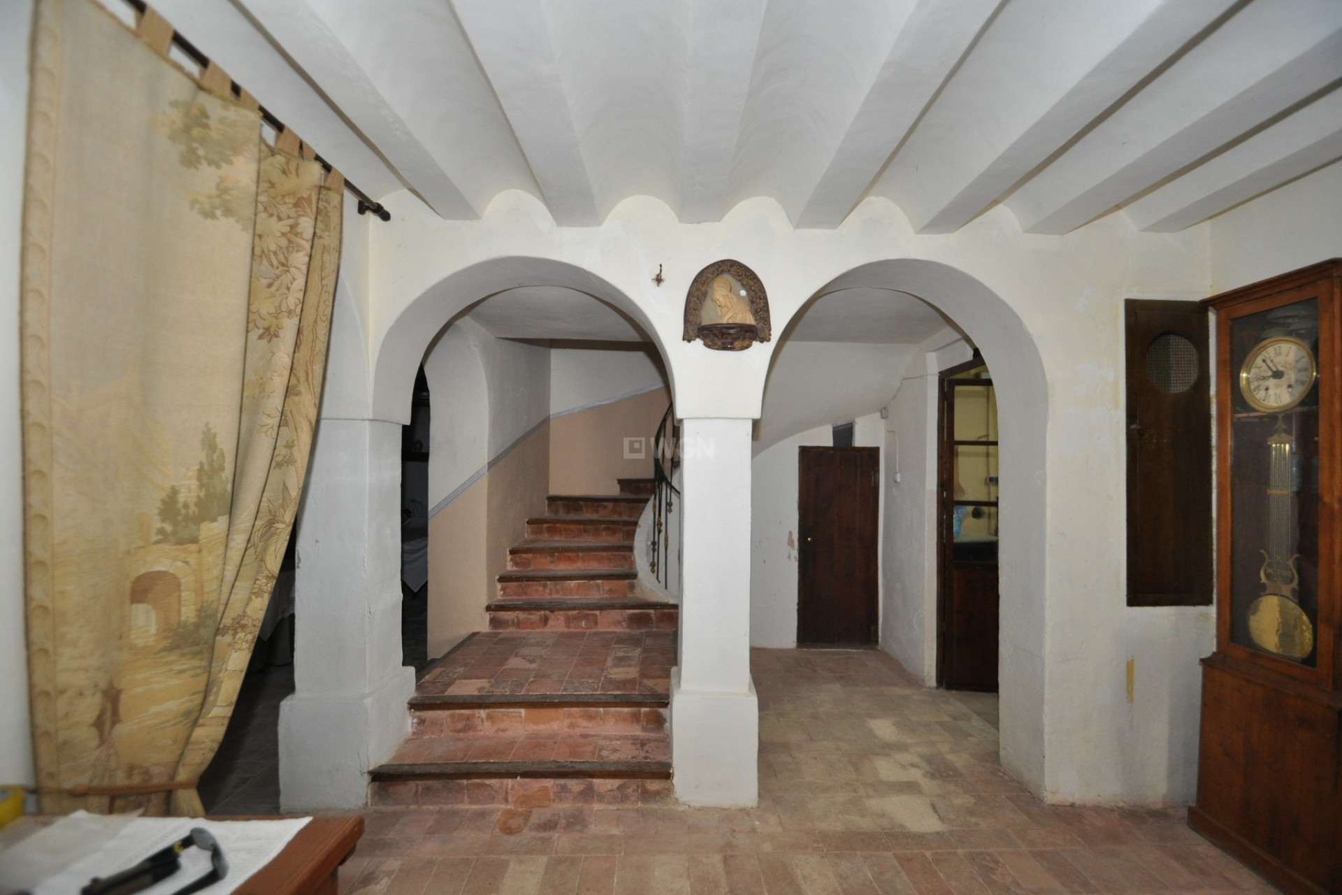 Odsprzedaż - Country House - Pinoso - Inland