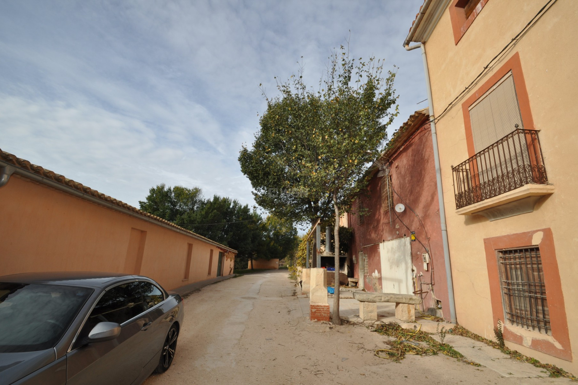 Odsprzedaż - Country House - Pinoso - Inland