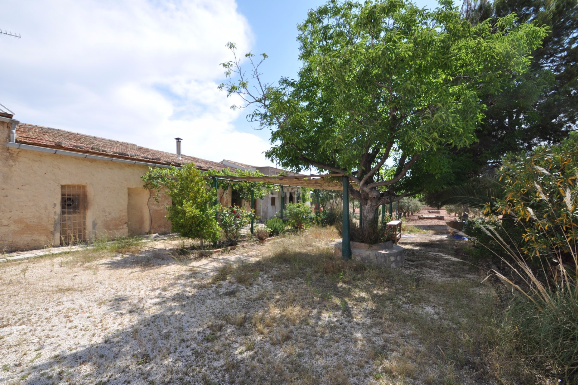 Odsprzedaż - Country House - Pinoso - Inland