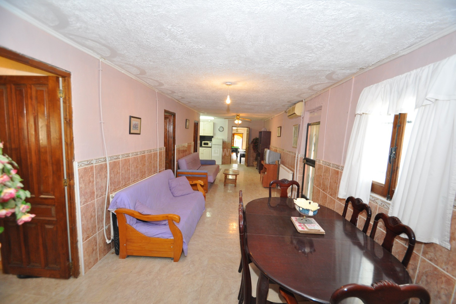 Odsprzedaż - Country House - Pinoso - Inland