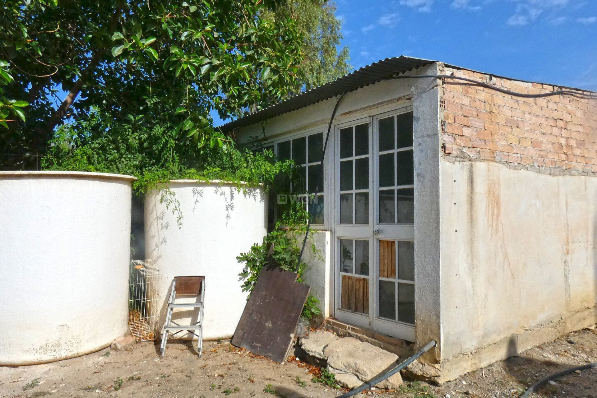 Odsprzedaż - Country House - Pizarra - Inland