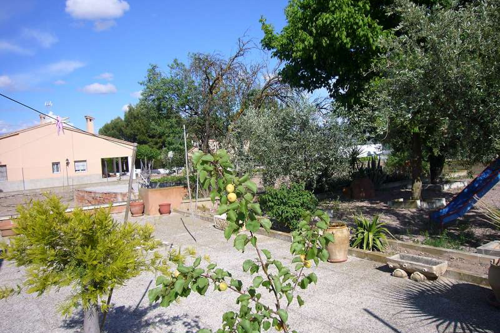 Odsprzedaż - Country House - Salinas - Inland