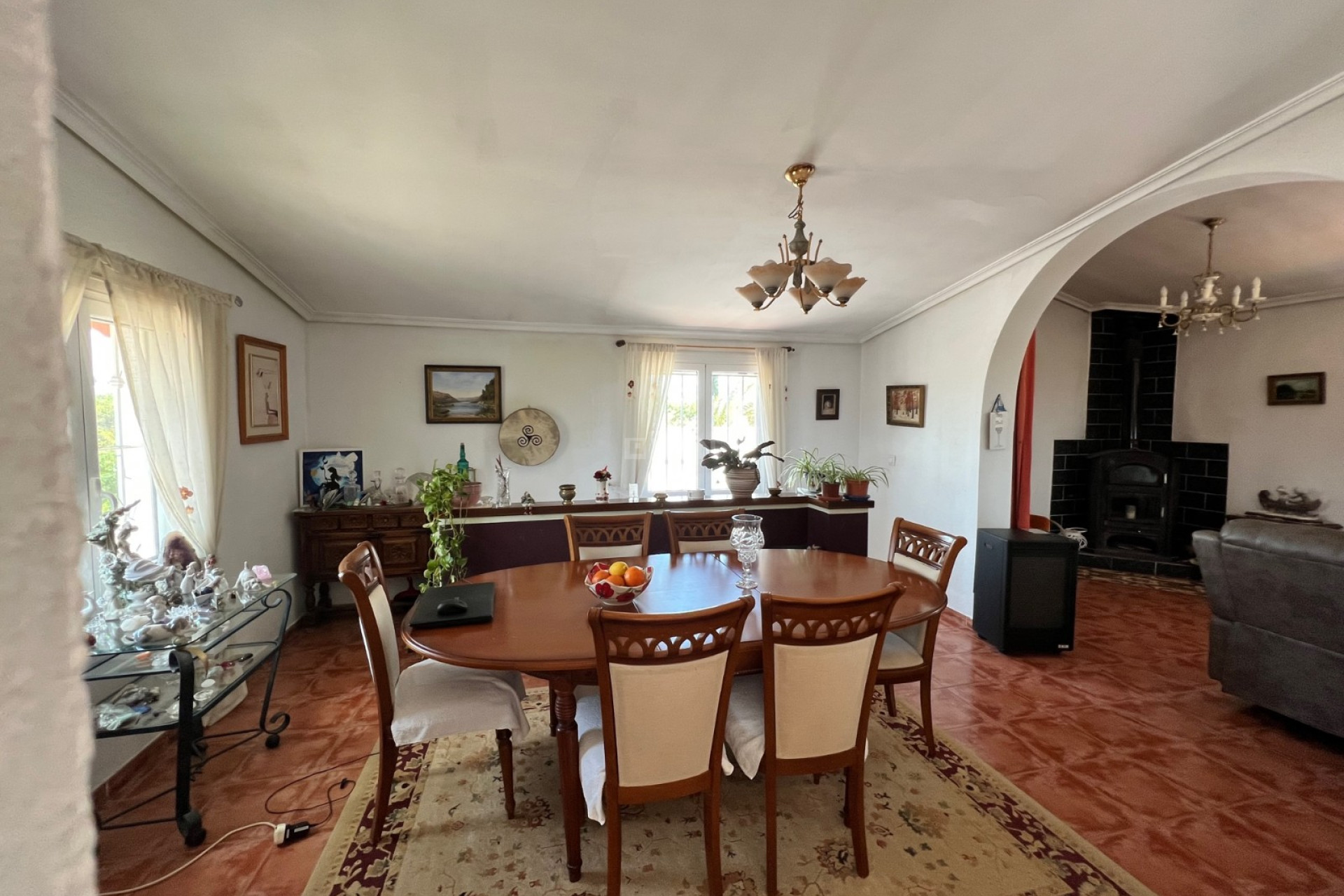 Odsprzedaż - Country House - San Miguel de Salinas - Inland