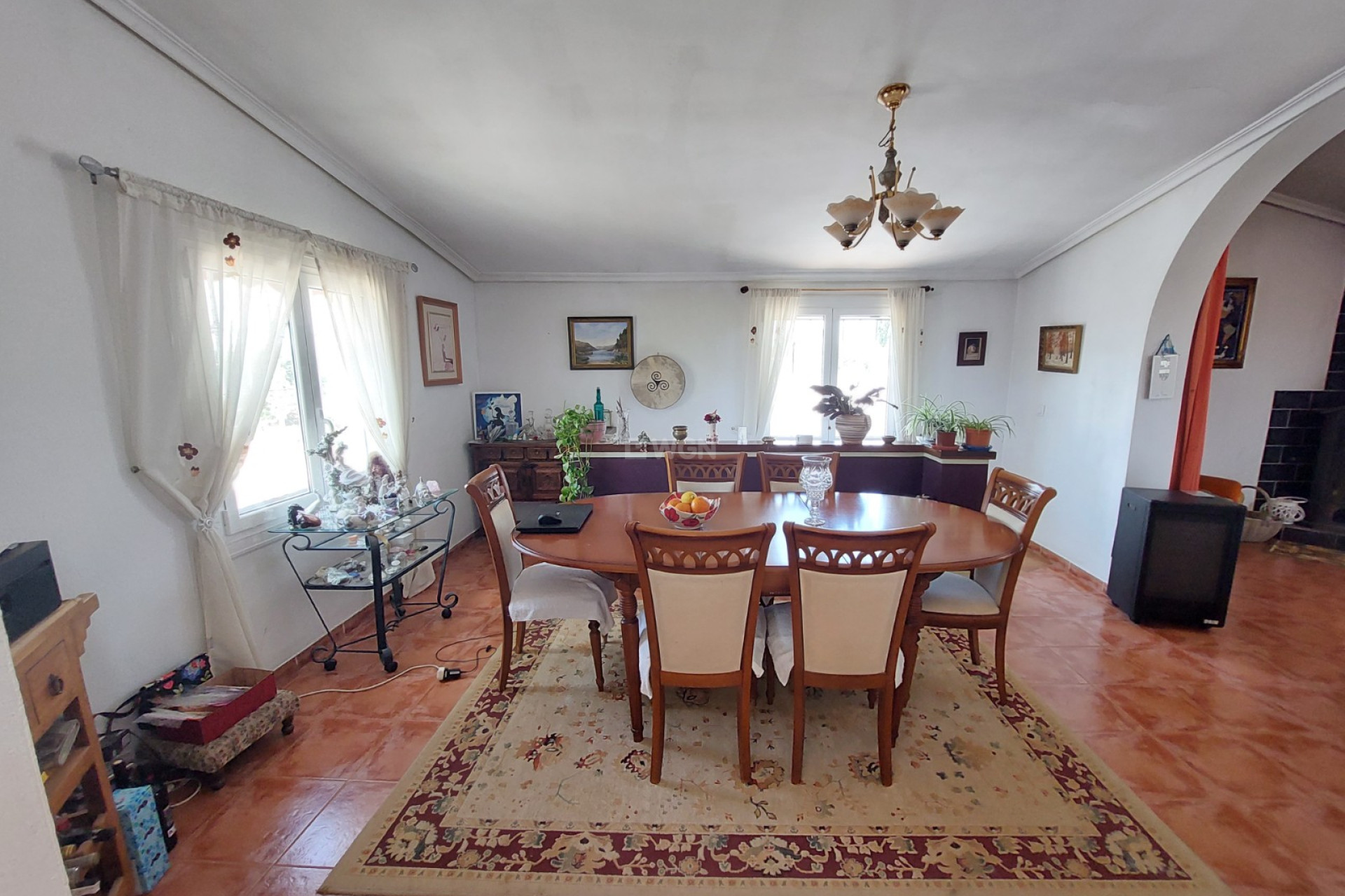 Odsprzedaż - Country House - San Miguel de Salinas - Inland