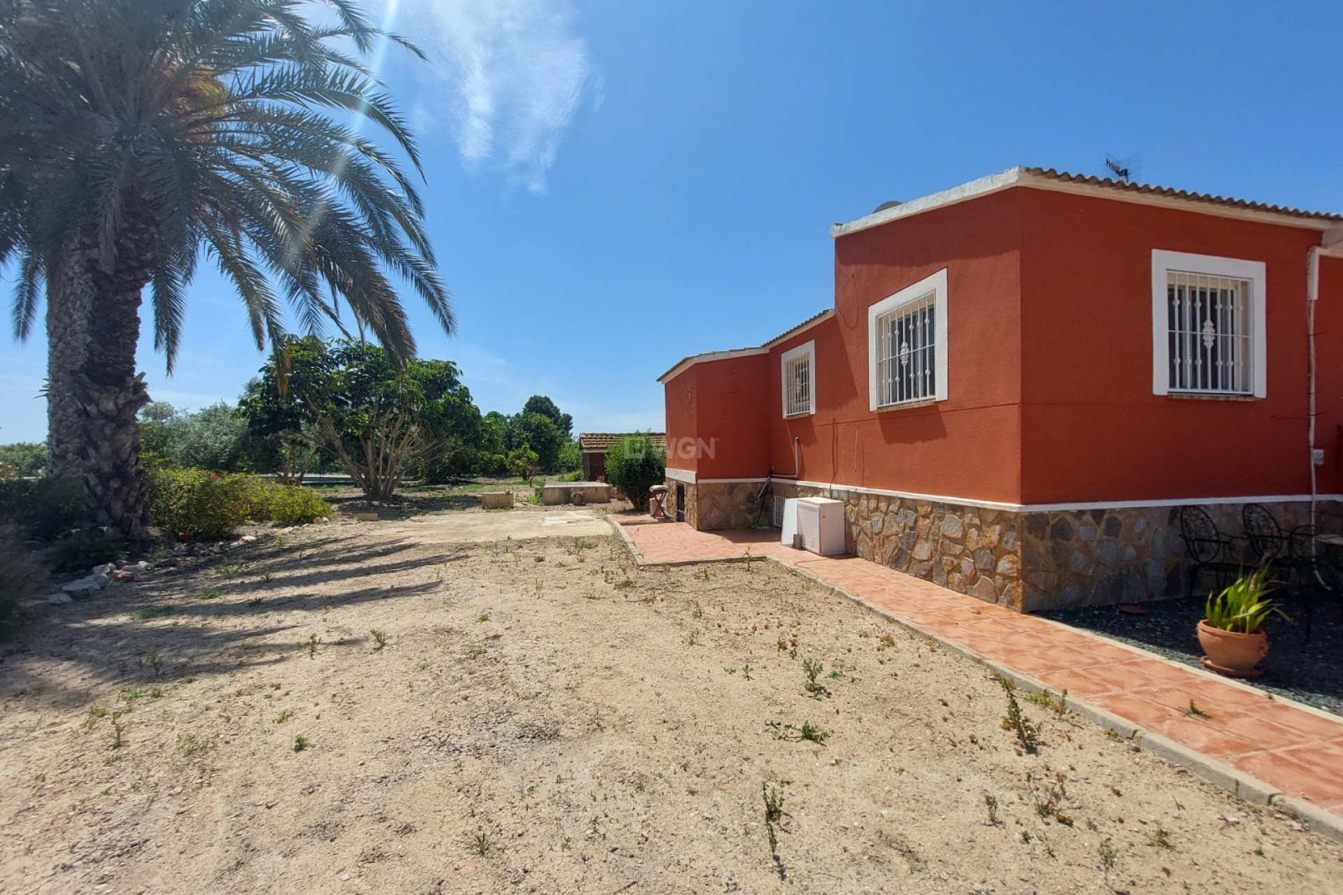 Odsprzedaż - Country House - San Miguel de Salinas - Inland