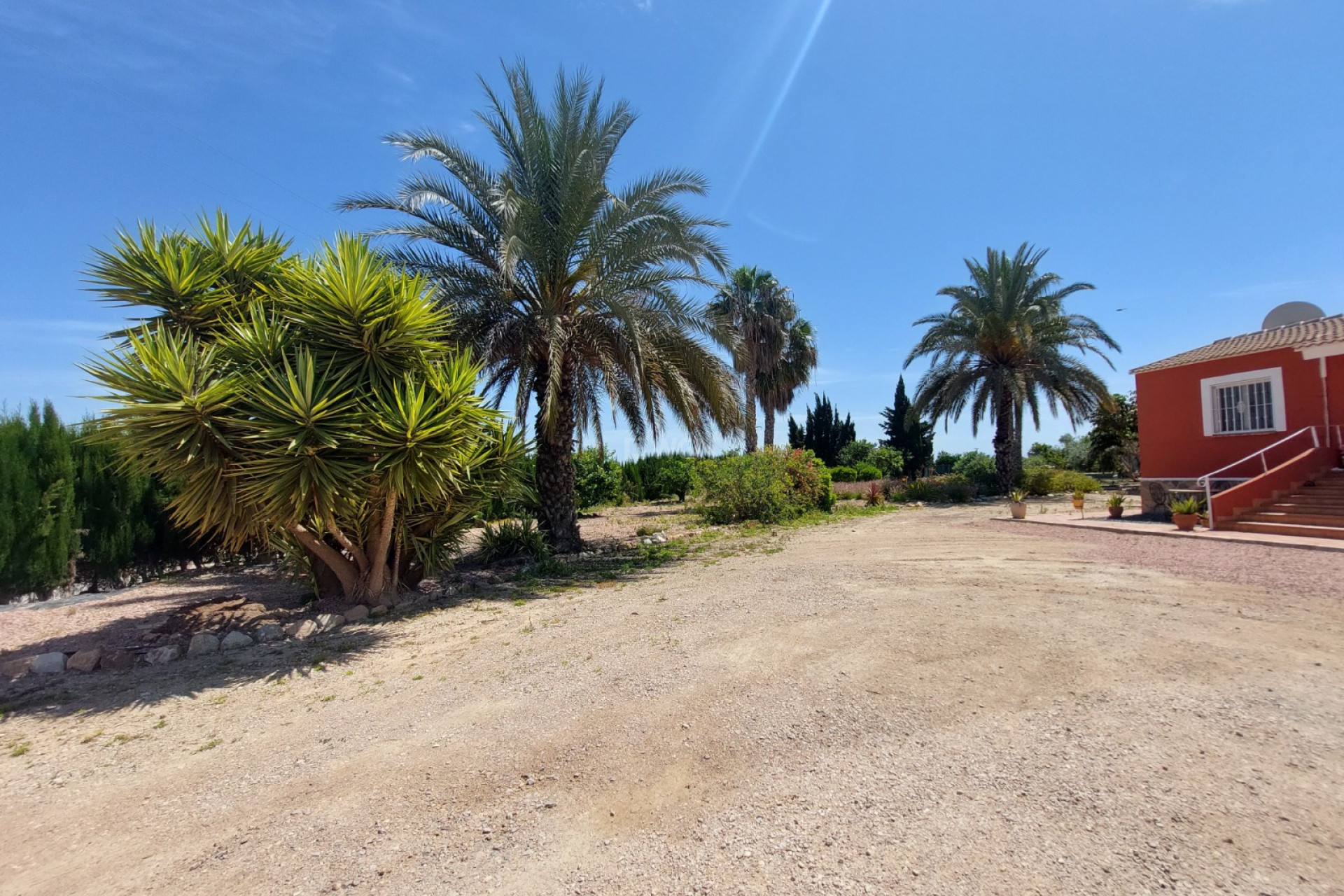 Odsprzedaż - Country House - San Miguel de Salinas - Inland