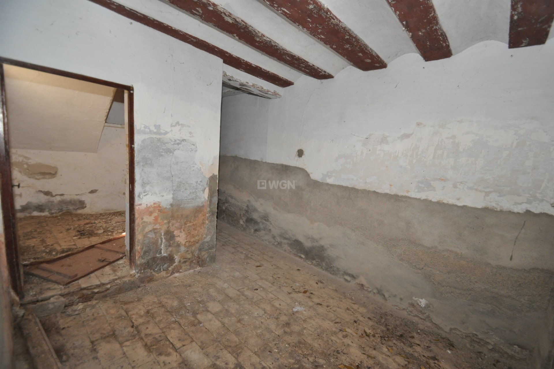 Odsprzedaż - Country House - Villena - Inland