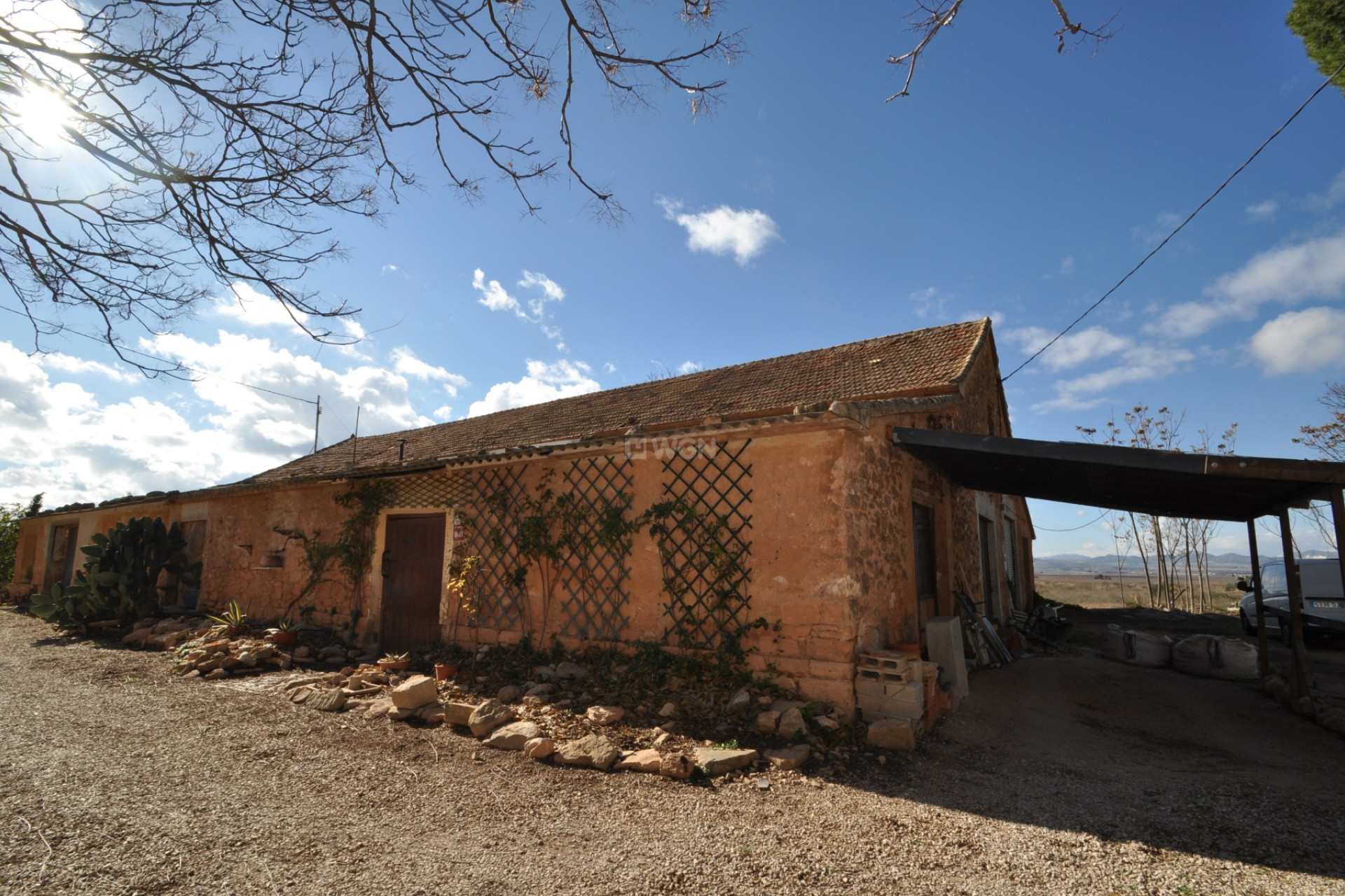 Odsprzedaż - Country House - Yecla - Inland