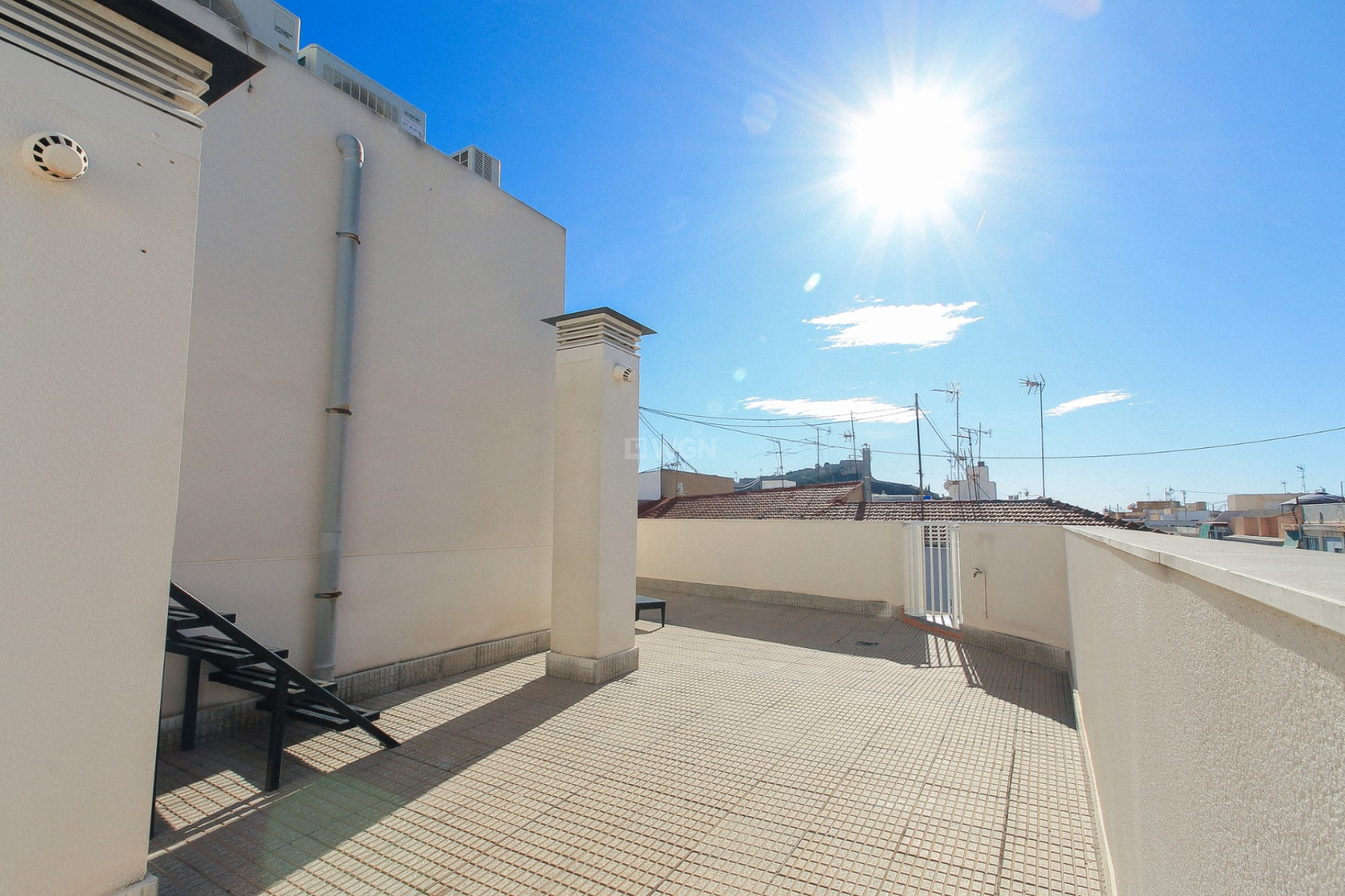 Odsprzedaż - Daszek - Alicante - Costa Blanca