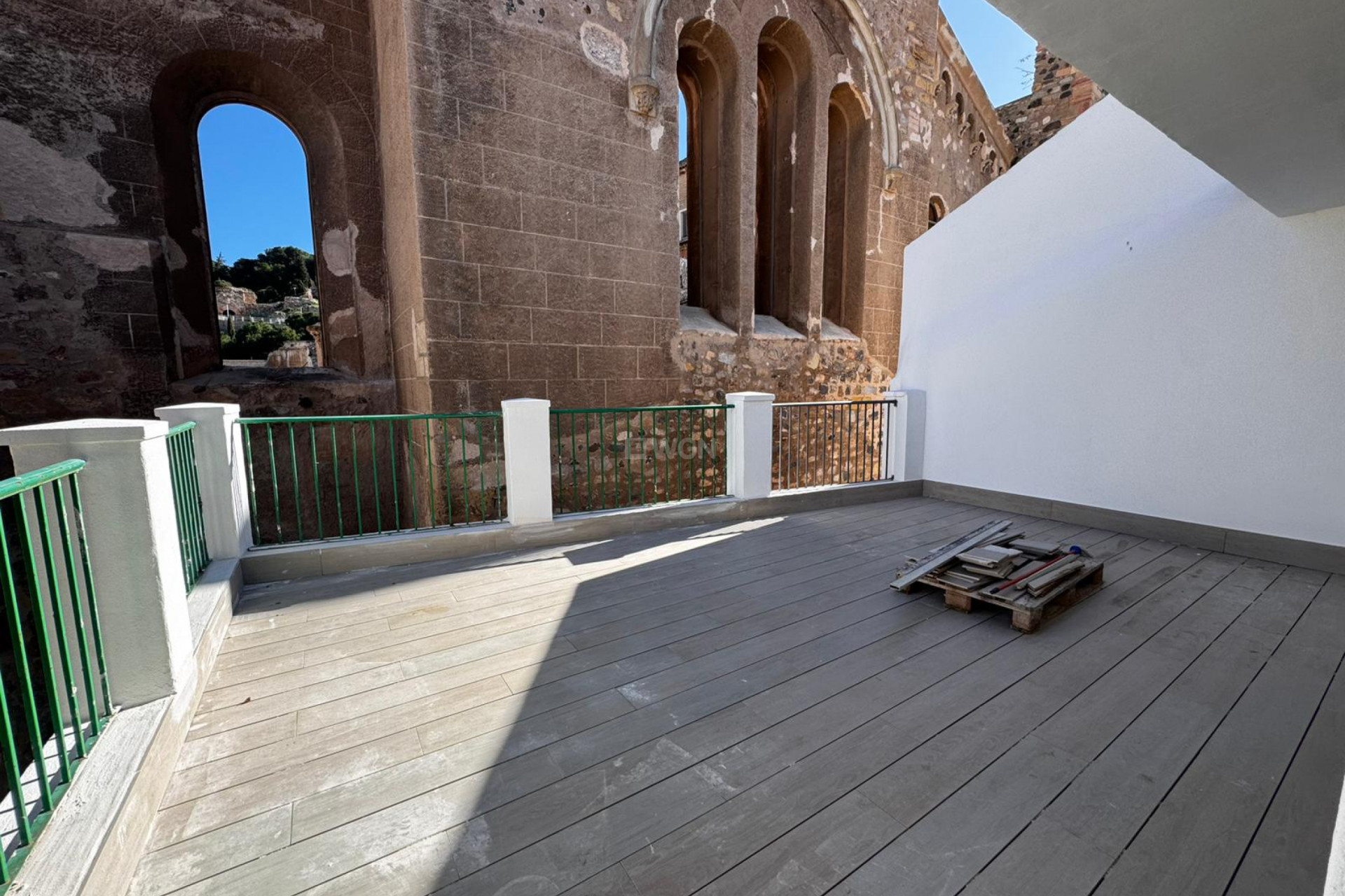 Odsprzedaż - Daszek - Cartagena - Costa Calida