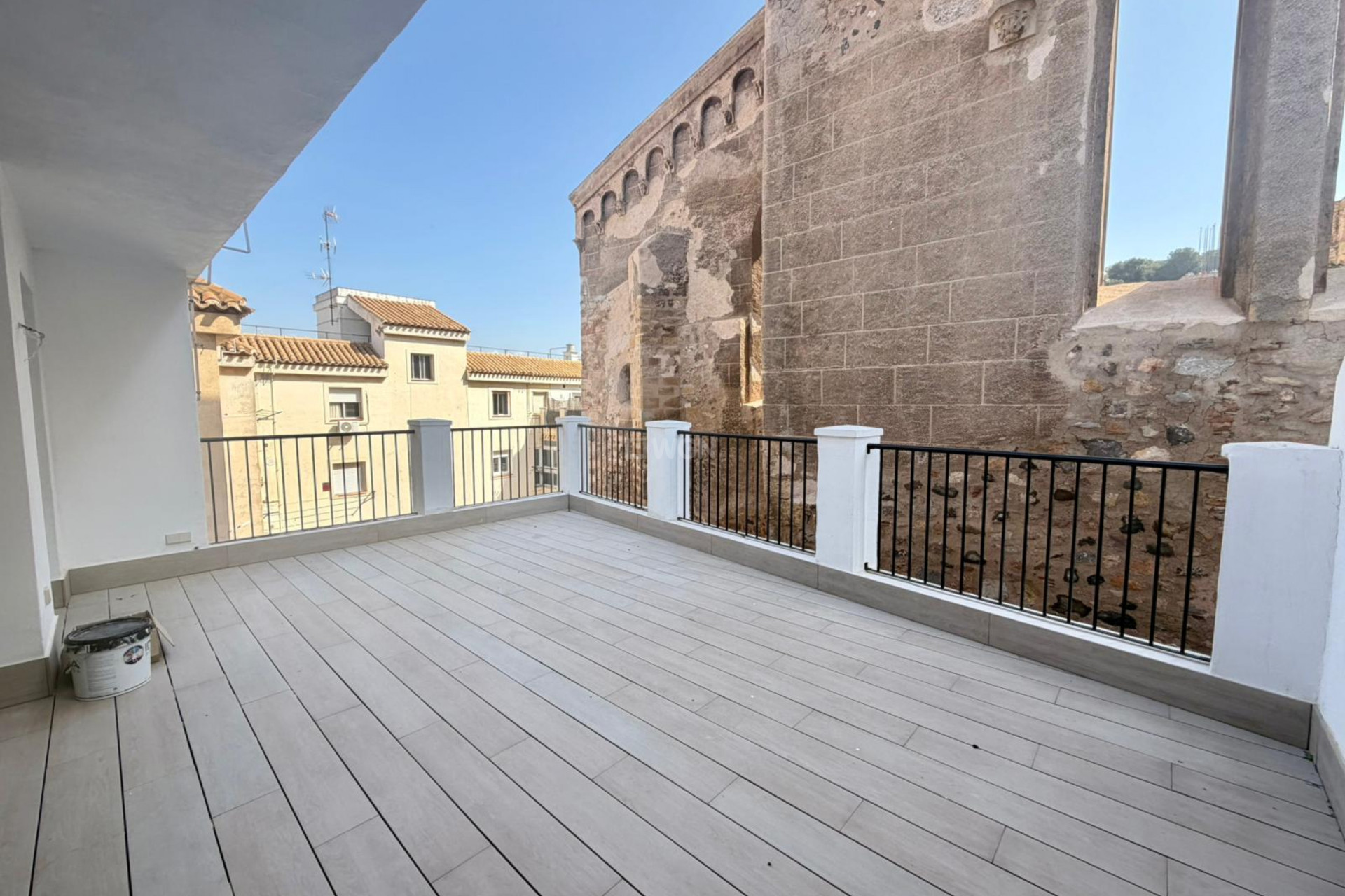 Odsprzedaż - Daszek - Cartagena - Costa Calida