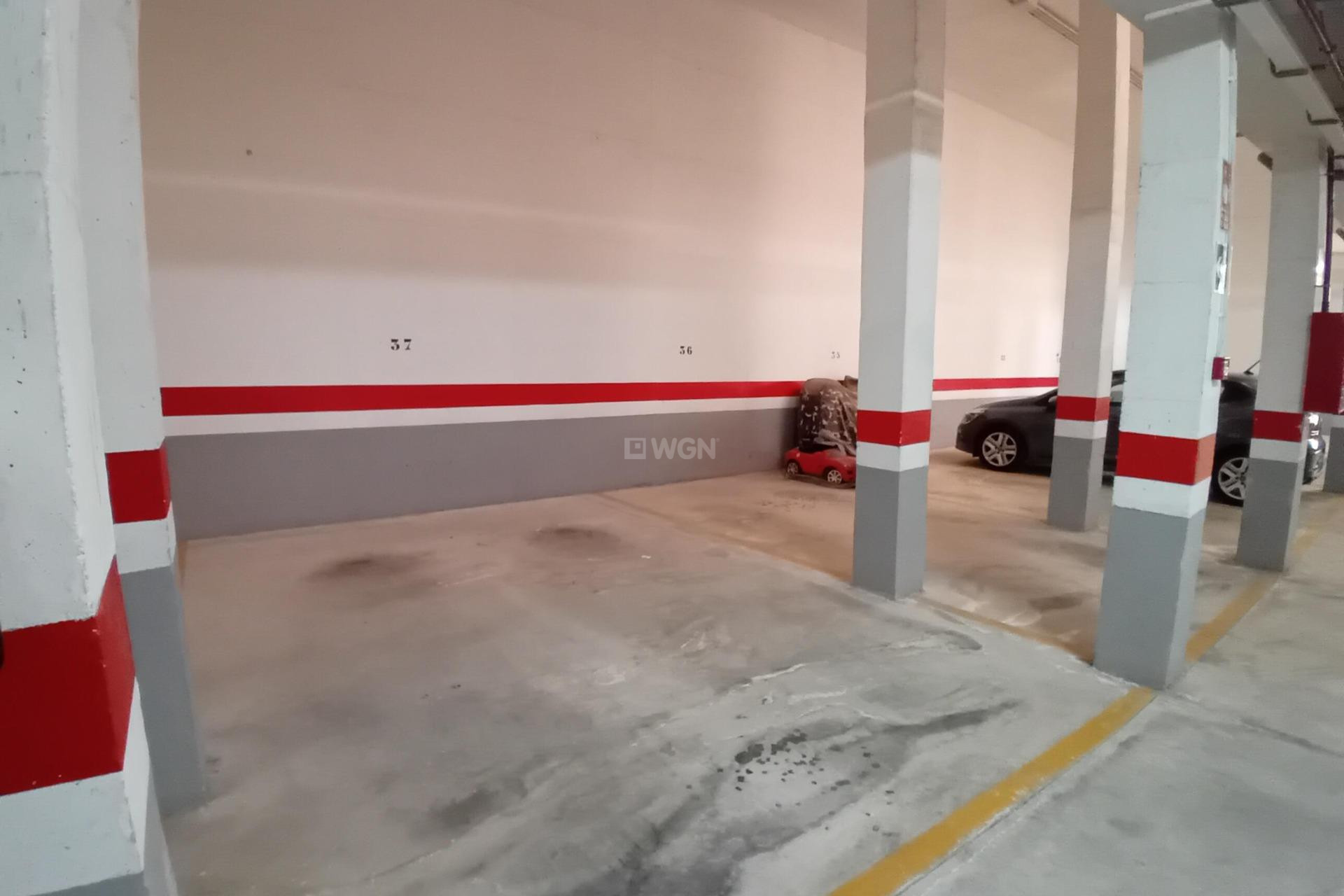 Odsprzedaż - Daszek - Cartagena - Isla Plana-los Puertos