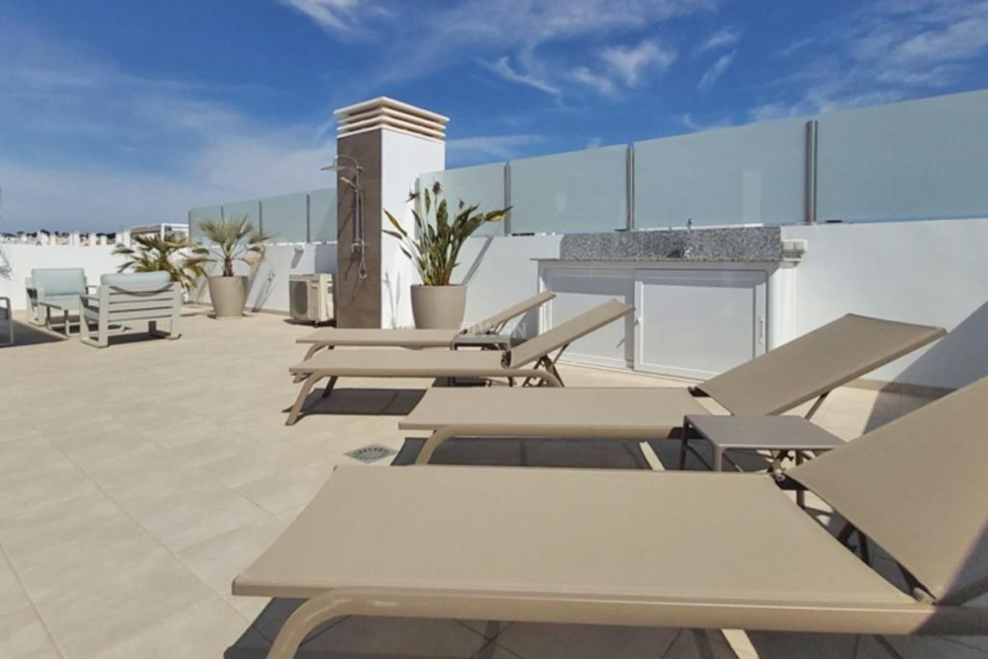 Odsprzedaż - Daszek - Ciudad Quesada - Costa Blanca