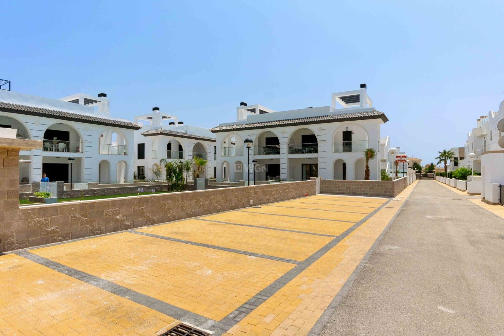 Odsprzedaż - Daszek - Ciudad Quesada - Costa Blanca