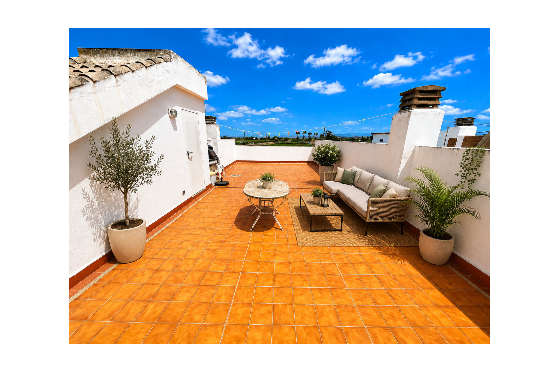 Odsprzedaż - Daszek - Daya Nueva - Costa Blanca